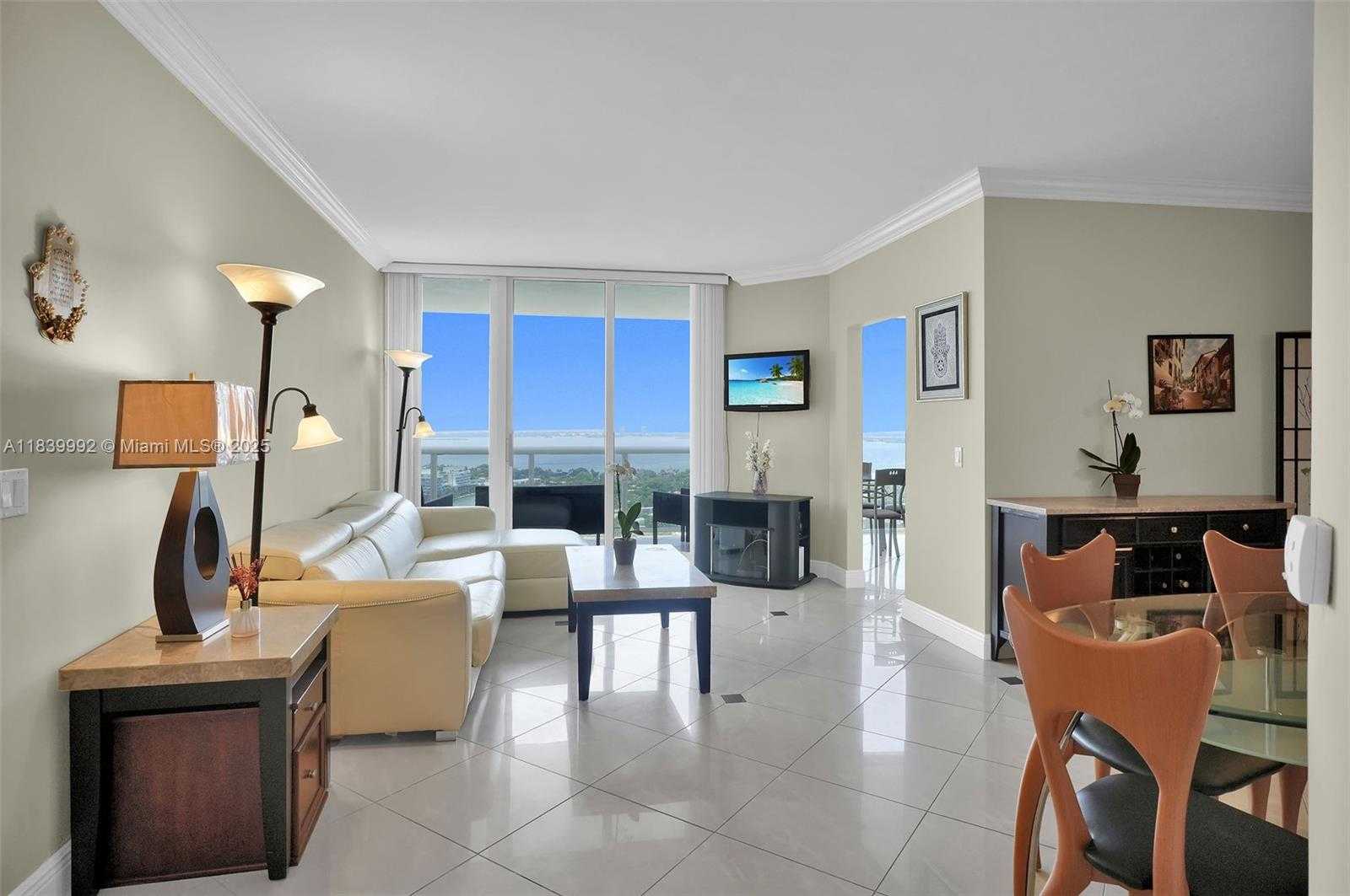 Small Image of 4779 COLLINS AVE #3406, Miami Beach Number 4