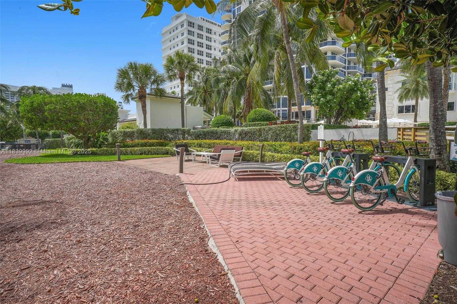 Small Image of 4779 COLLINS AVE #3406, Miami Beach Number 44