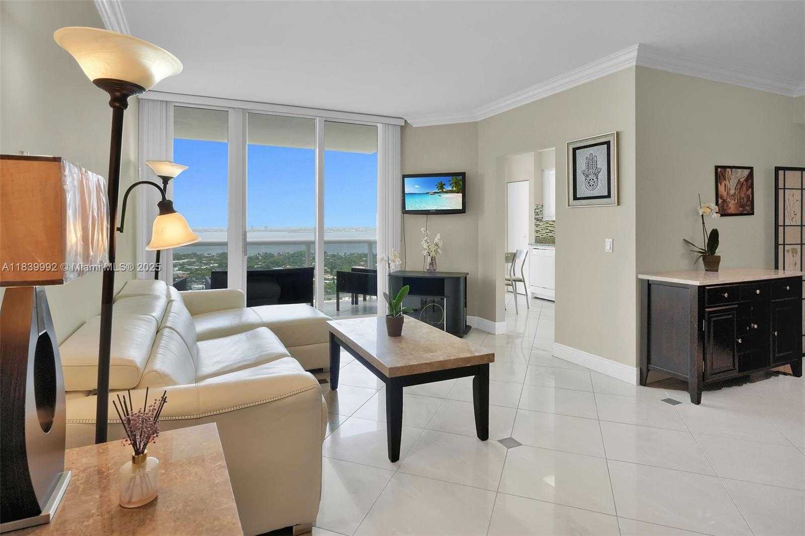 Small Image of 4779 COLLINS AVE #3406, Miami Beach Number 5