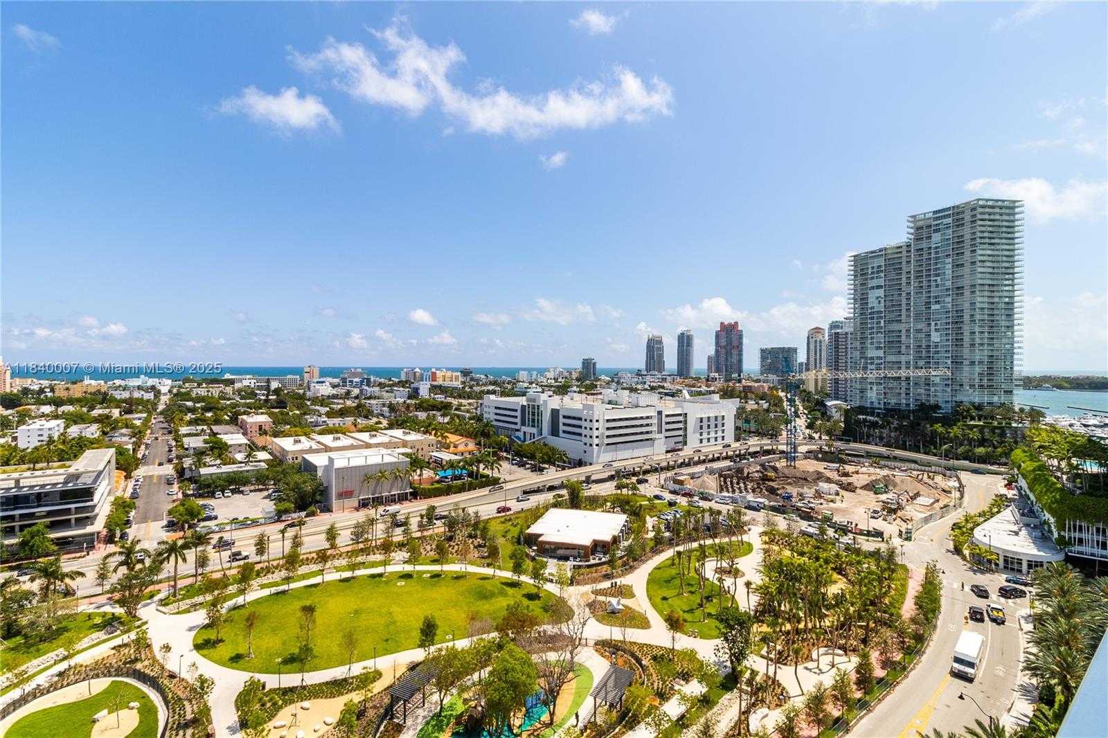 Small Image of 650 WEST AVE #1708, Miami Beach Number 22