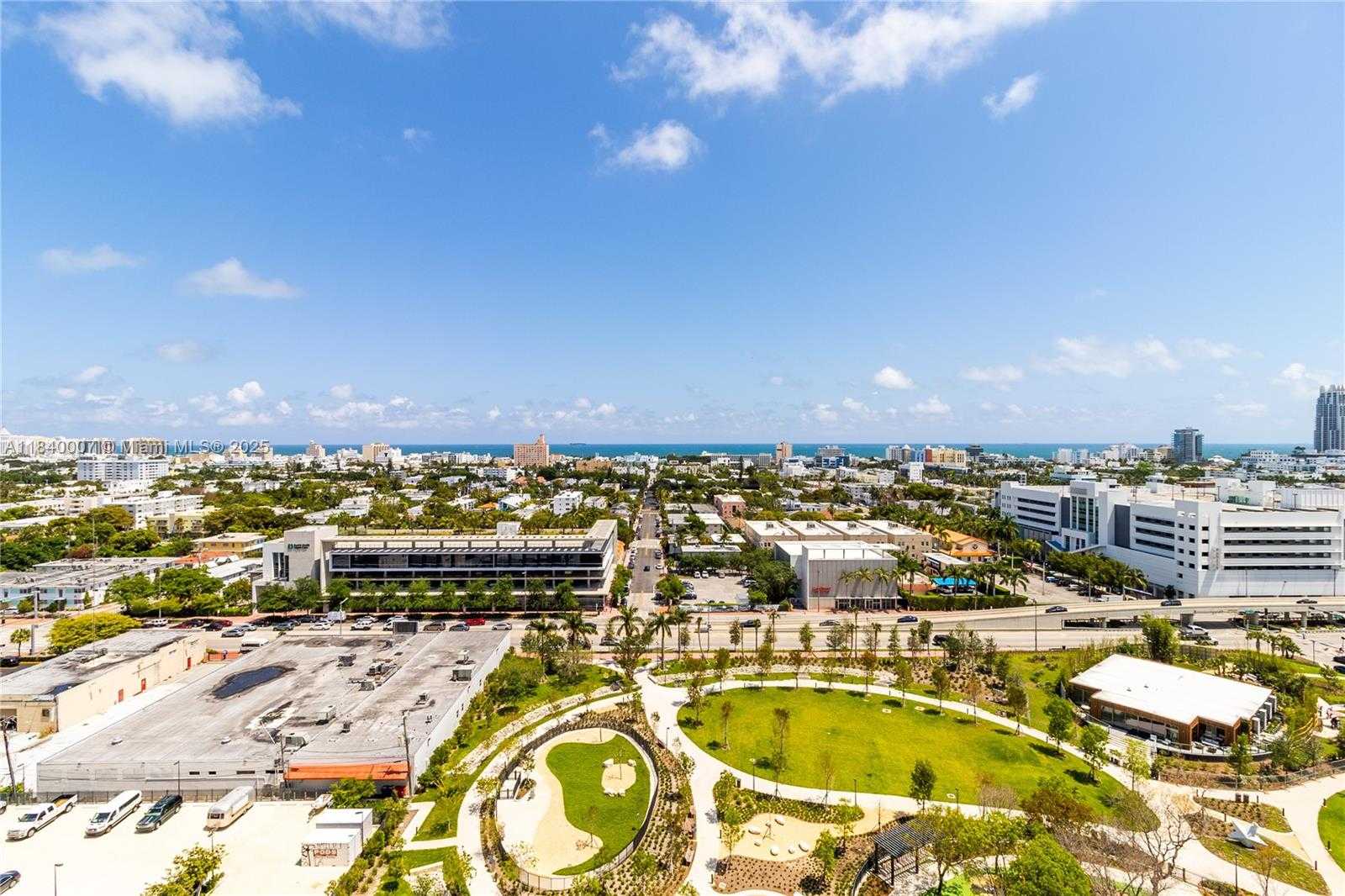 Small Image of 650 WEST AVE #1708, Miami Beach Number 24