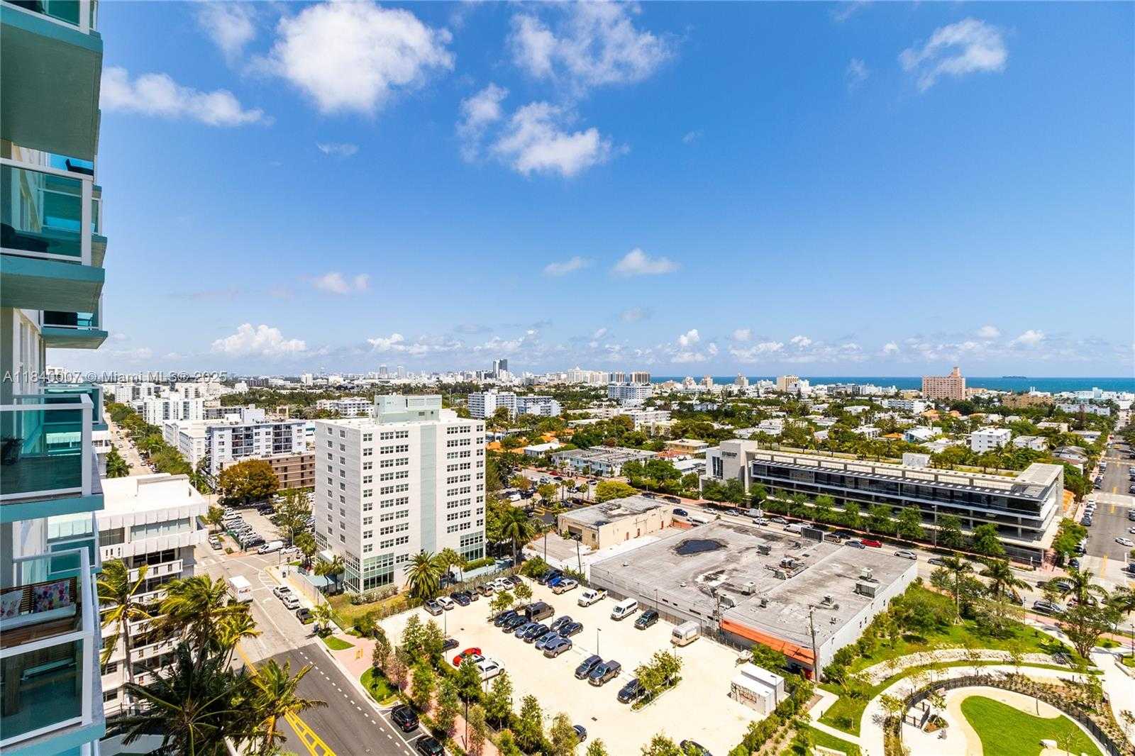 Small Image of 650 WEST AVE #1708, Miami Beach Number 25