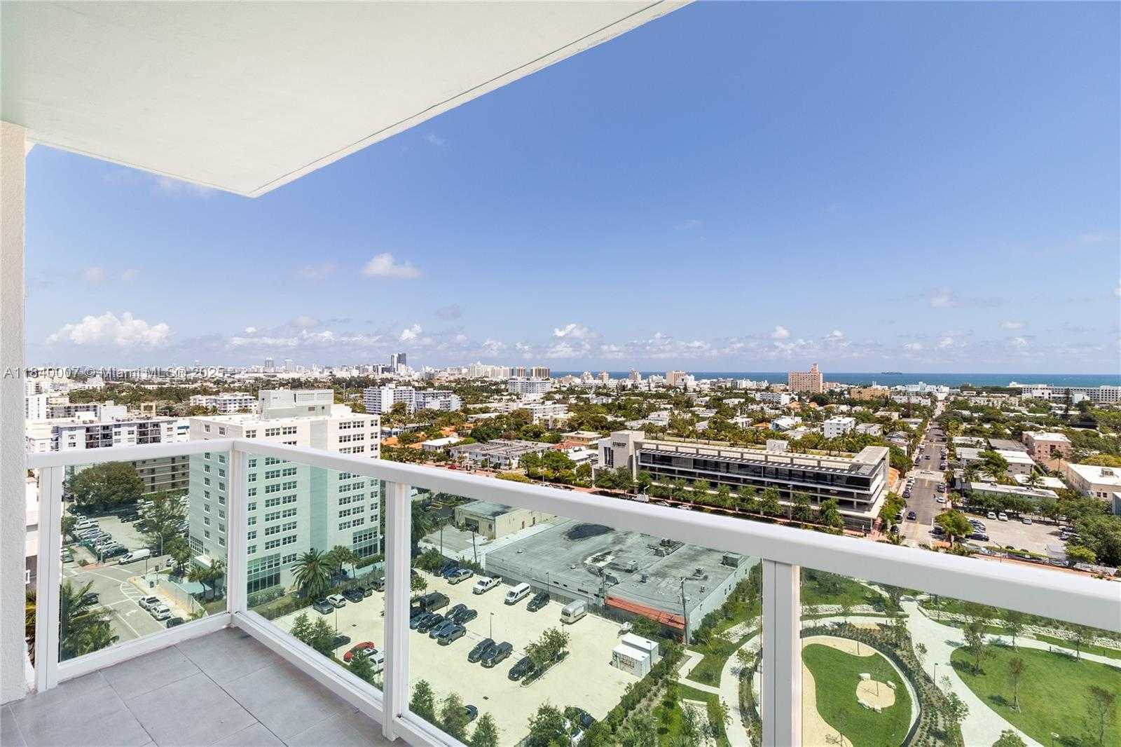 Small Image of 650 WEST AVE #1708, Miami Beach Number 26