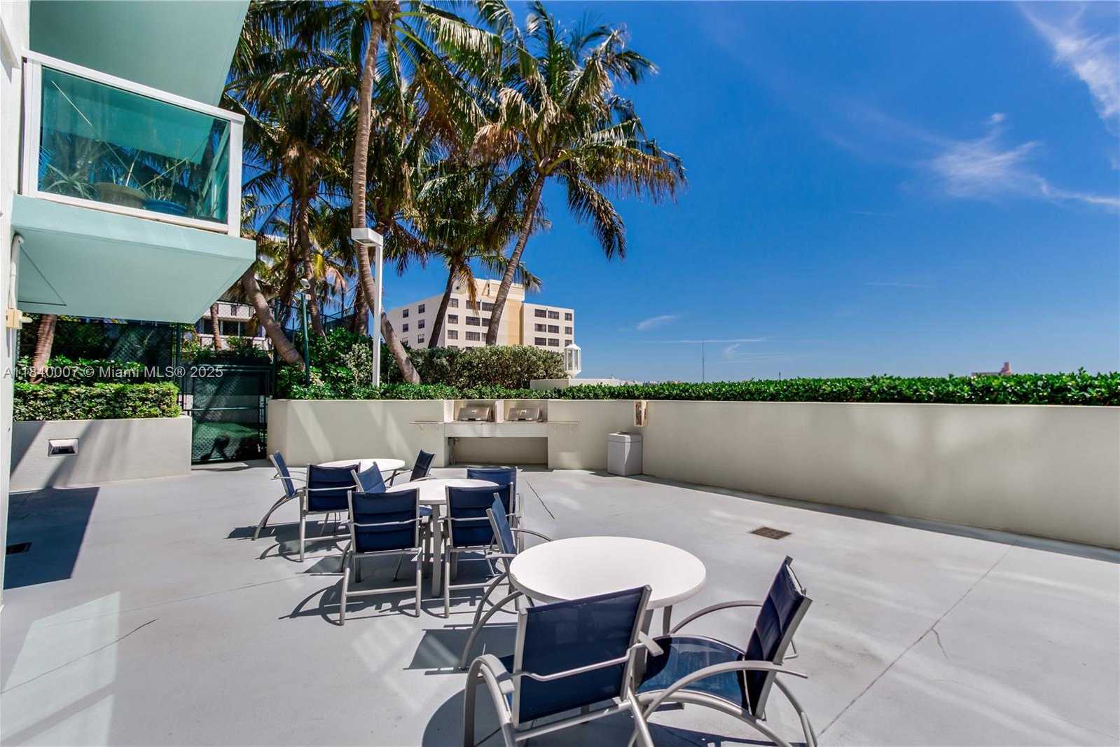 Small Image of 650 WEST AVE #1708, Miami Beach Number 28