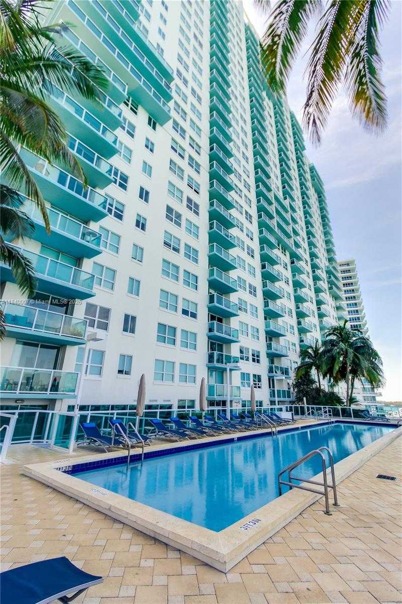 Small Image of 650 WEST AVE #1708, Miami Beach Number 34