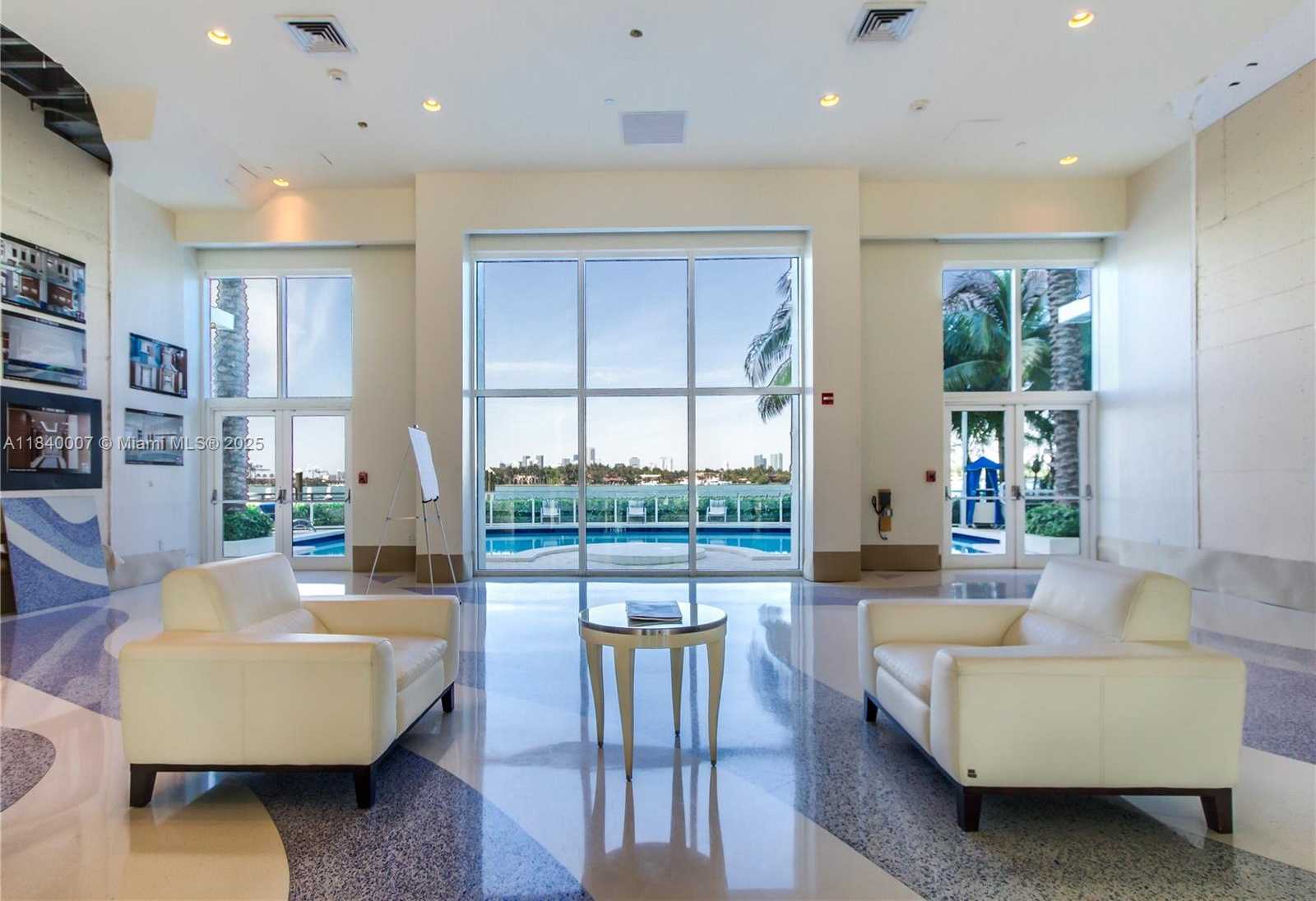 Small Image of 650 WEST AVE #1708, Miami Beach Number 35
