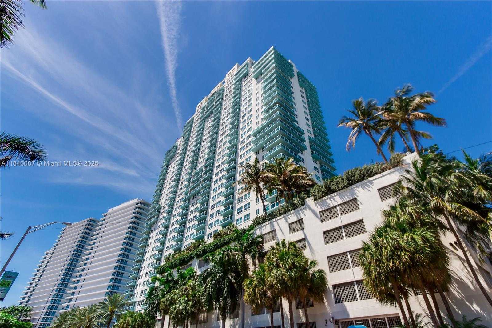 Small Image of 650 WEST AVE #1708, Miami Beach Number 39