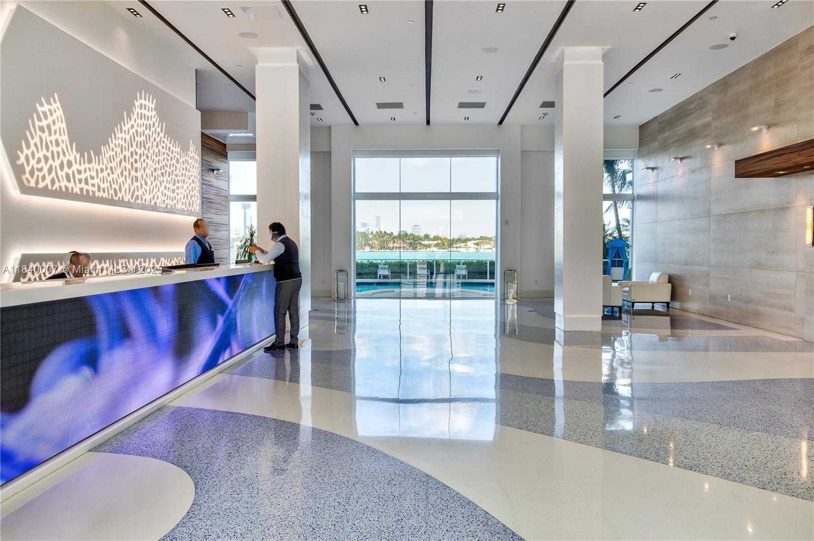 Small Image of 650 WEST AVE #1708, Miami Beach Number 41