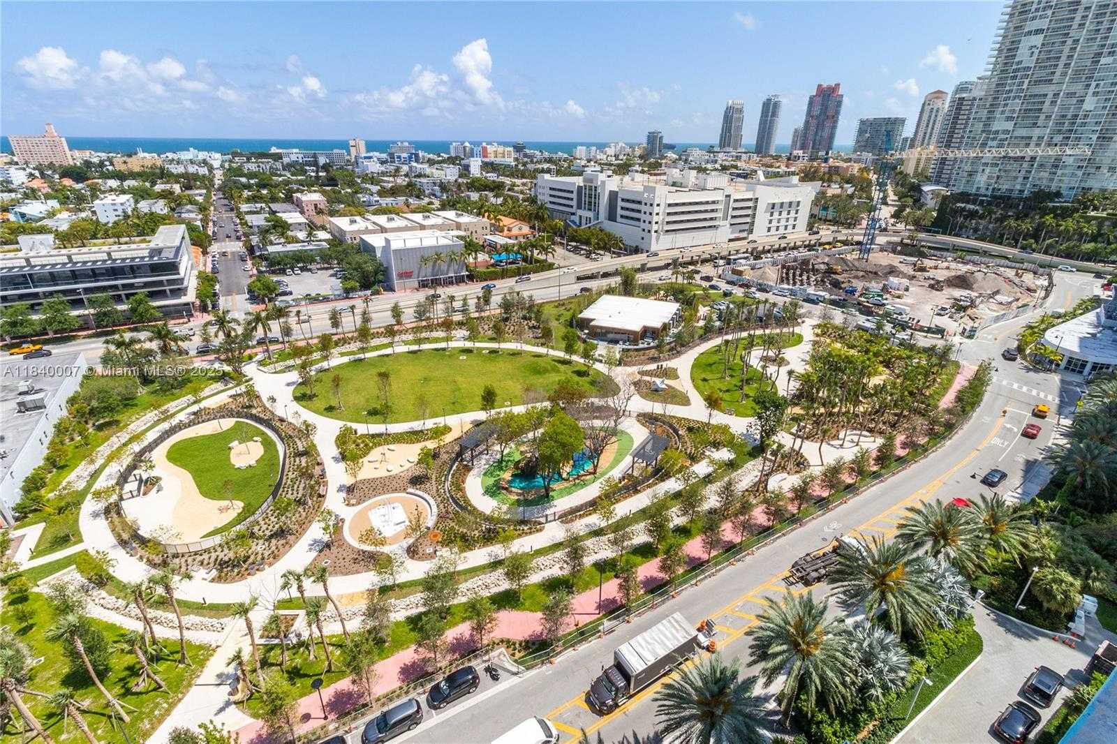 Small Image of 650 WEST AVE #1708, Miami Beach Number 5