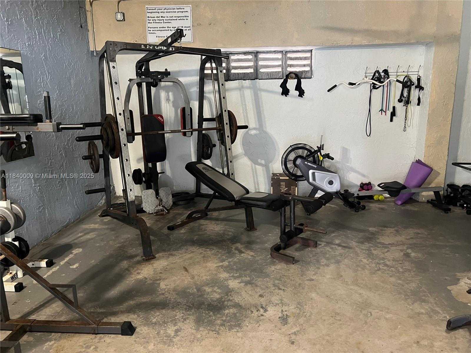 Small Image of 7705 ABBOTT AVE #305, Miami Beach Number 6