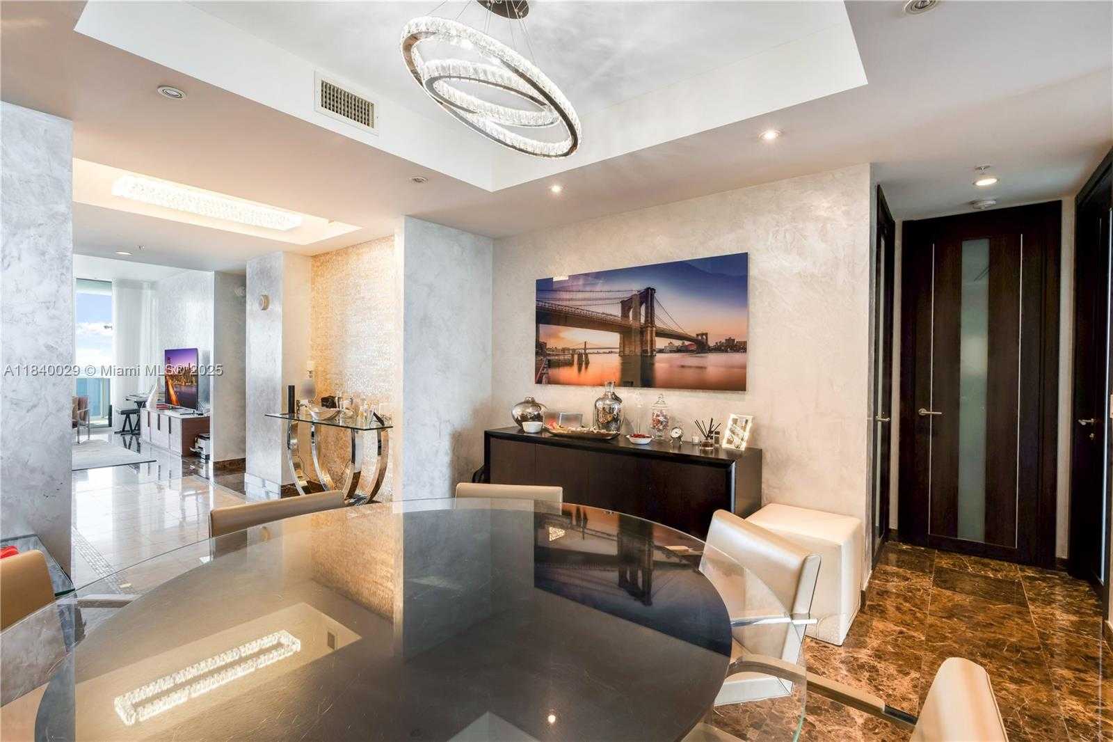 Small Image of 18101 COLLINS AVE #5008, Sunny Isles Beach Number 6