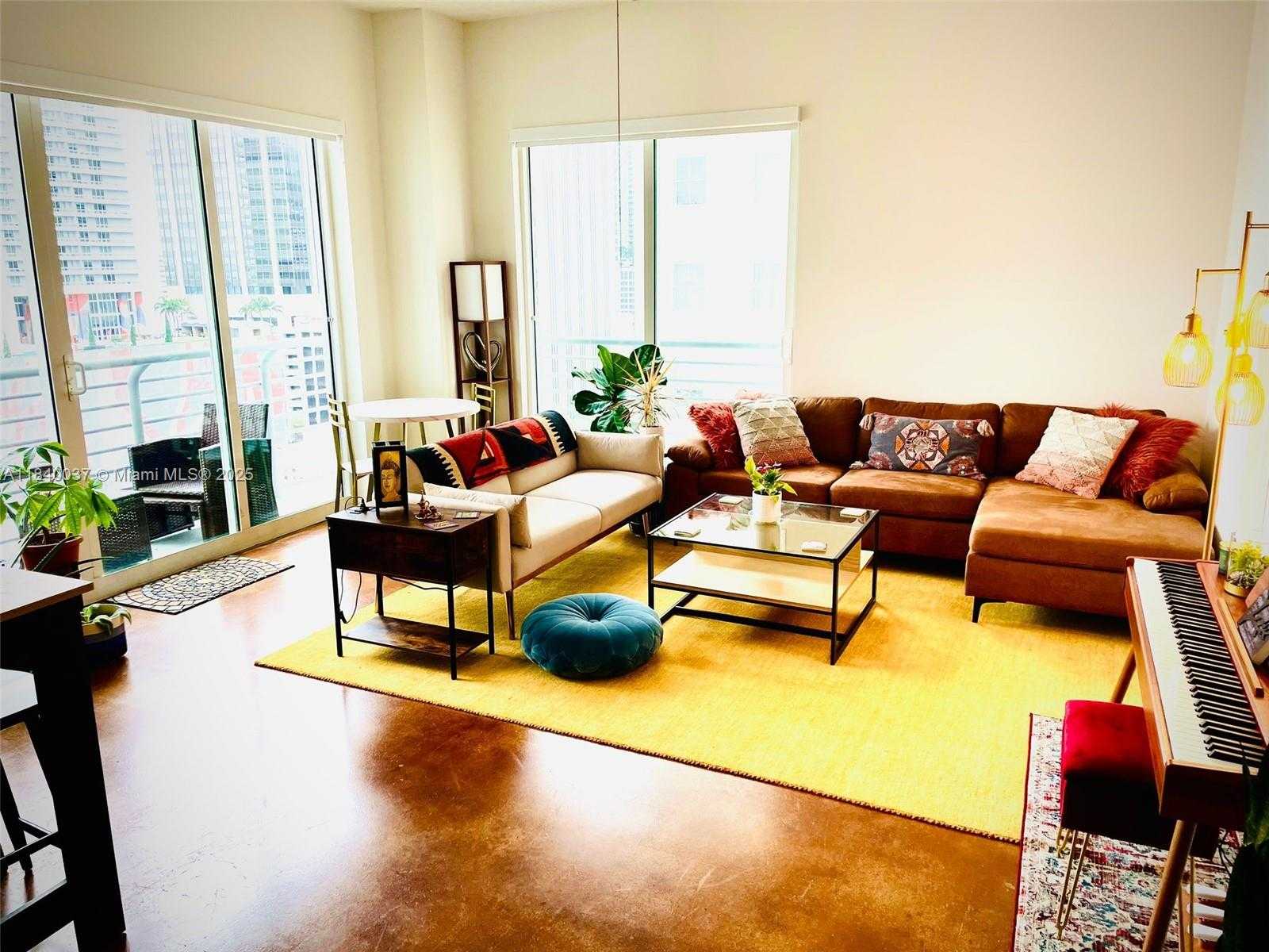 Small Image of 133 NORTH EAST 2ND AVE #1512, Miami Number 10