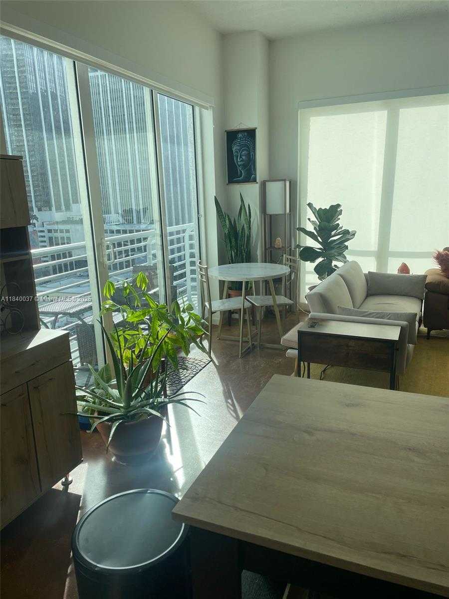 Small Image of 133 NORTH EAST 2ND AVE #1512, Miami Number 27