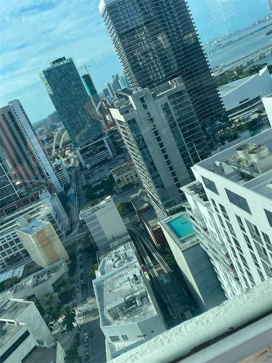 Small Image of 133 NORTH EAST 2ND AVE #1512, Miami Number 28