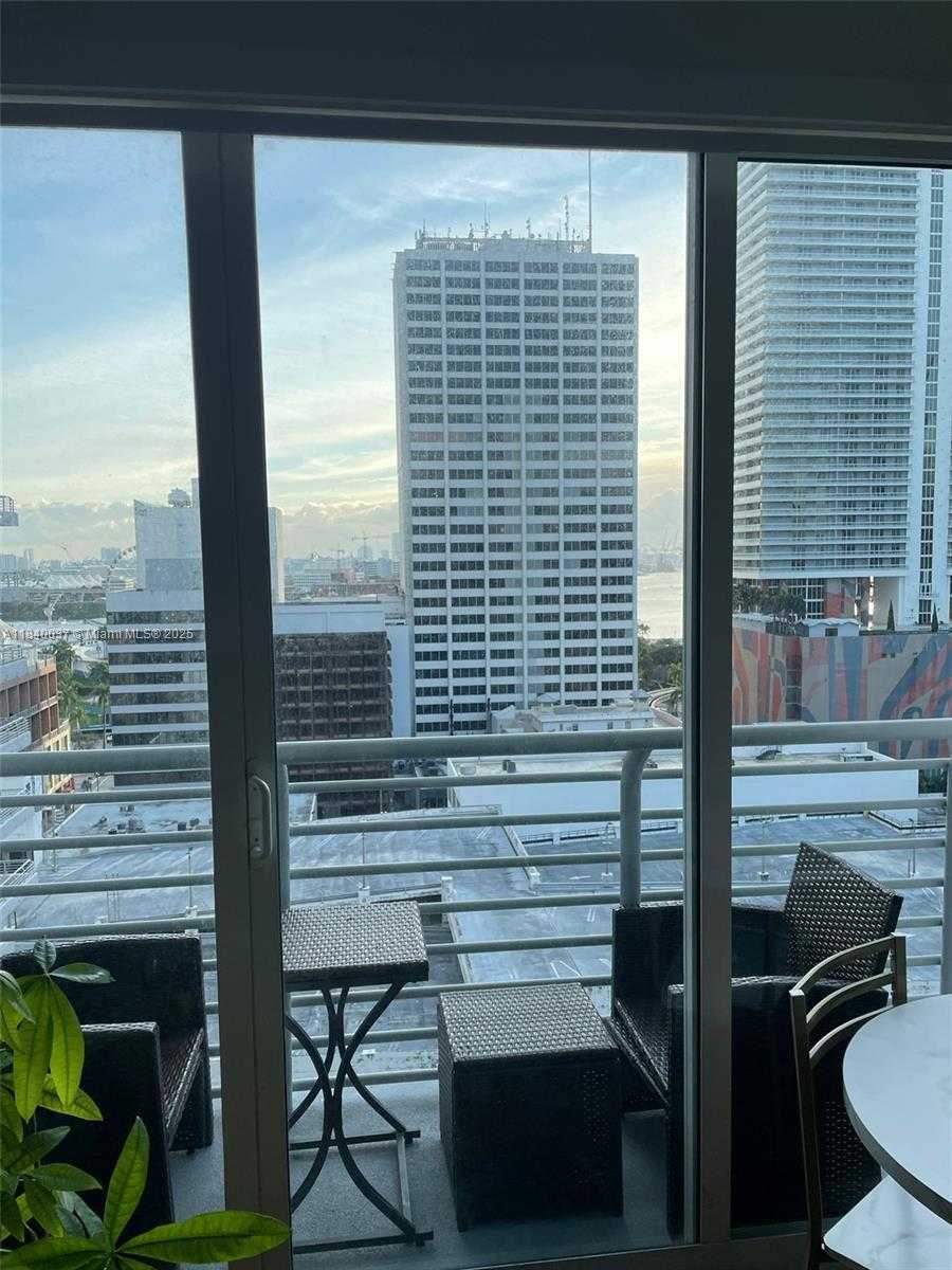 Small Image of 133 NORTH EAST 2ND AVE #1512, Miami Number 30
