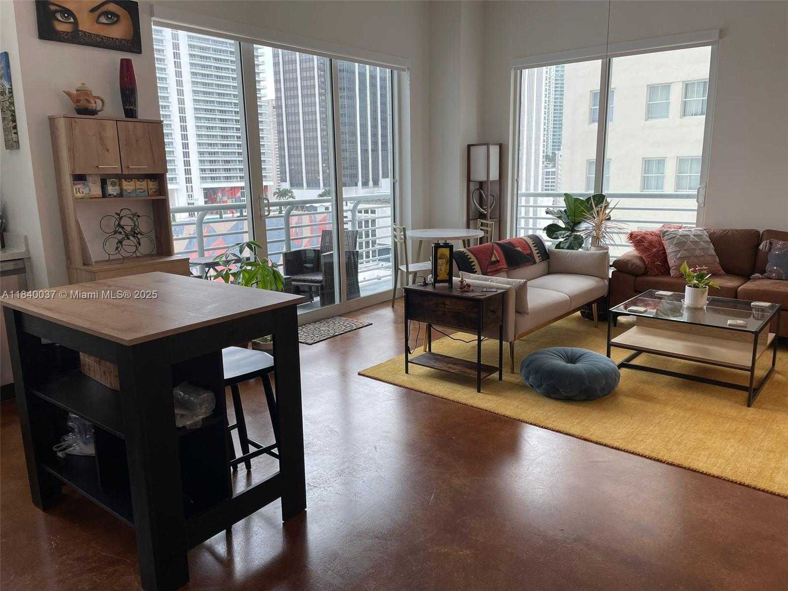 Small Image of 133 NORTH EAST 2ND AVE #1512, Miami Number 9
