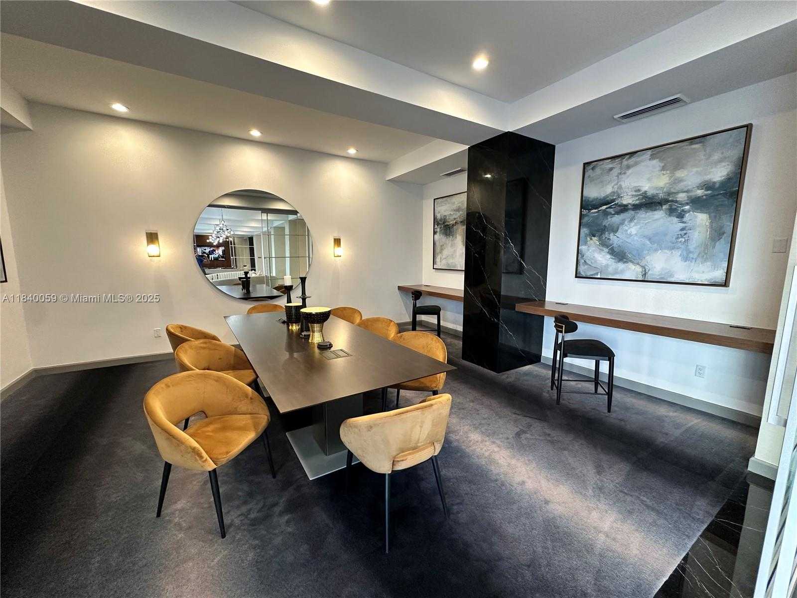 Small Image of 11 ISLAND AVE #1210, Miami Beach Number 21