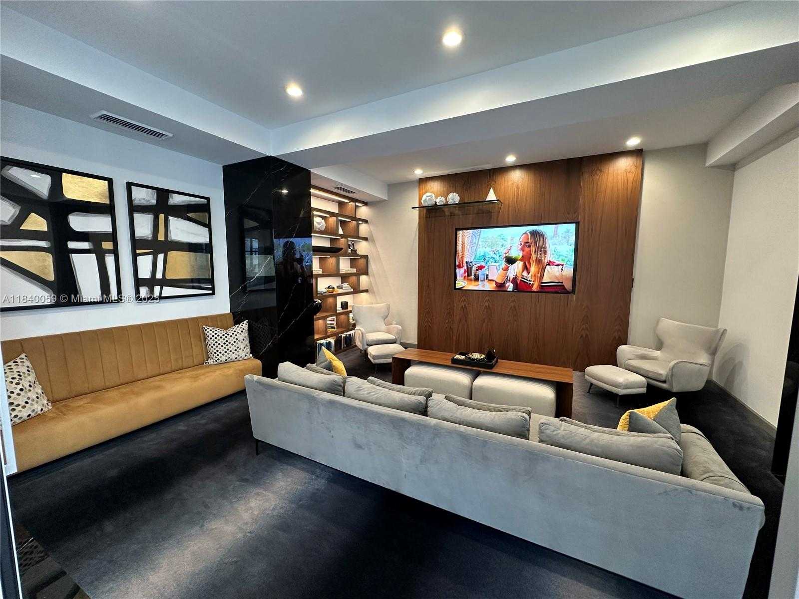 Small Image of 11 ISLAND AVE #1210, Miami Beach Number 23