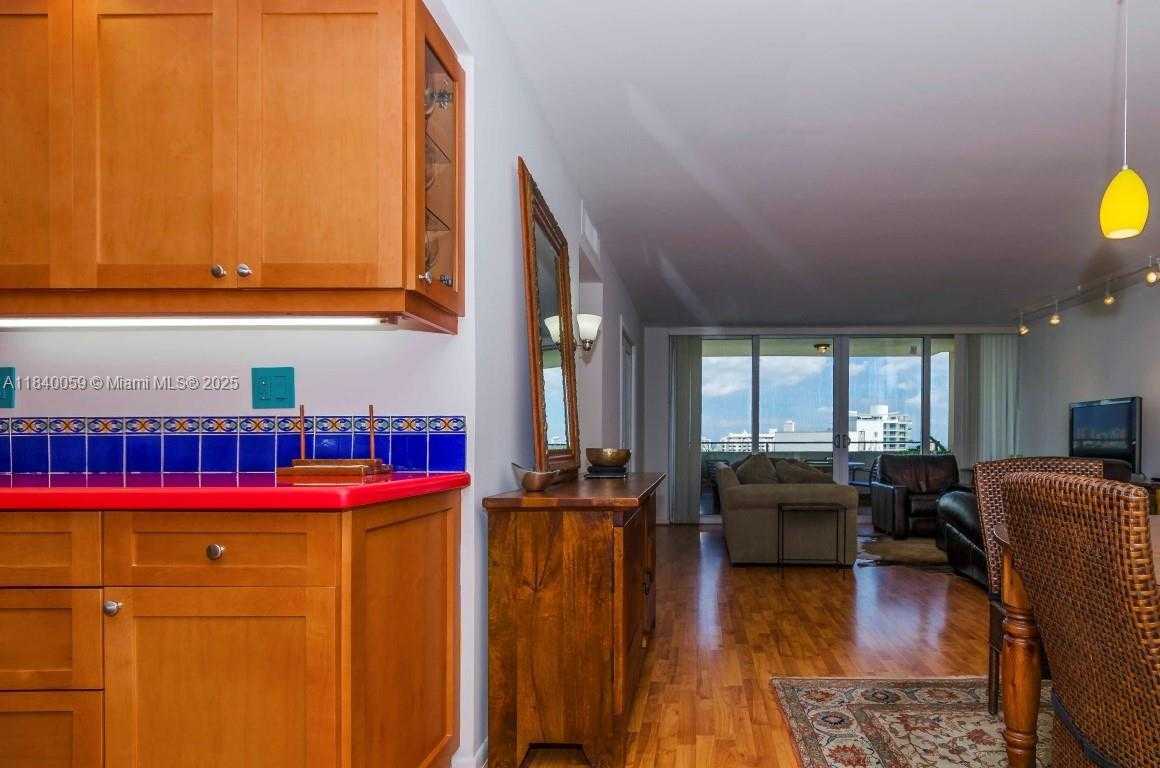 Small Image of 11 ISLAND AVE #1210, Miami Beach Number 7