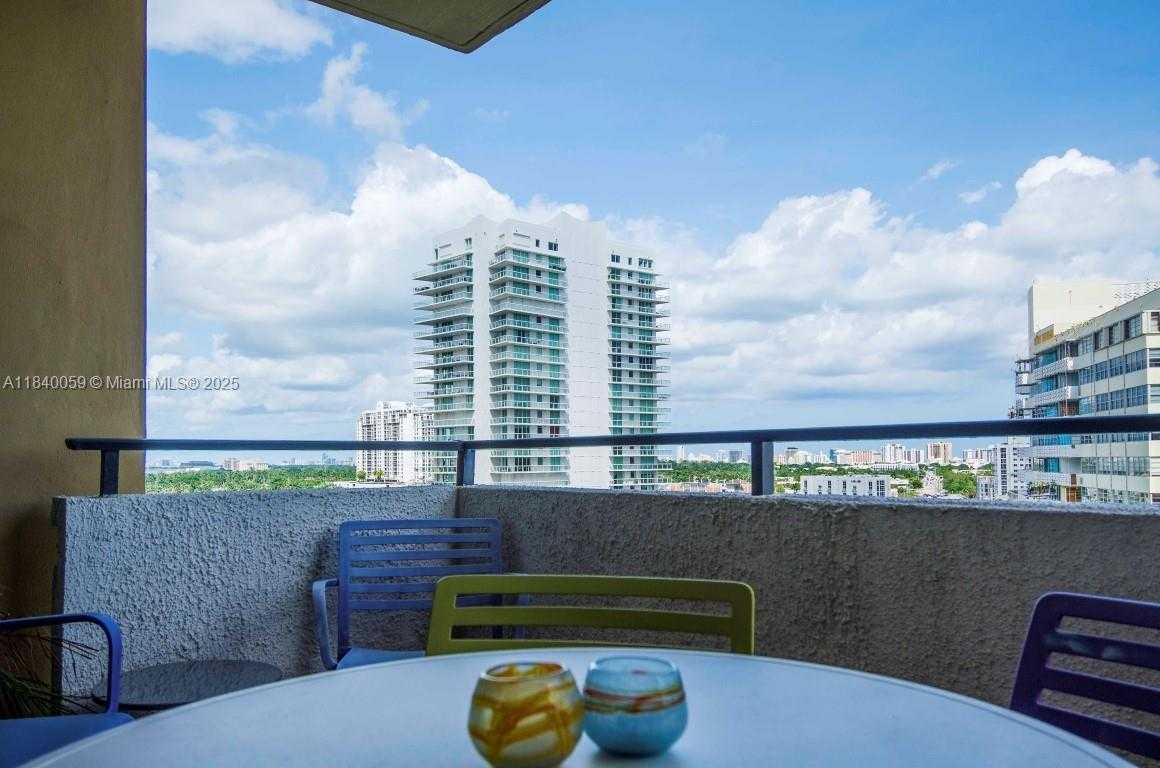 Small Image of 11 ISLAND AVE #1210, Miami Beach Number 8