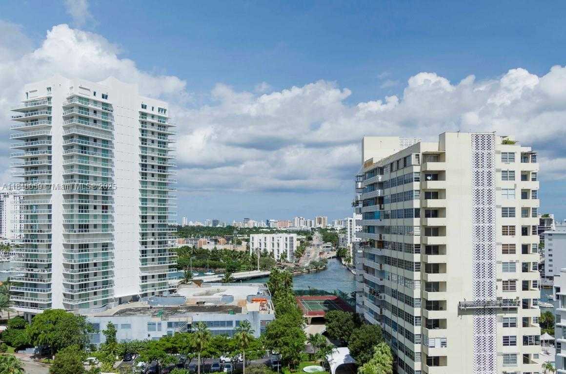 Small Image of 11 ISLAND AVE #1210, Miami Beach Number 9