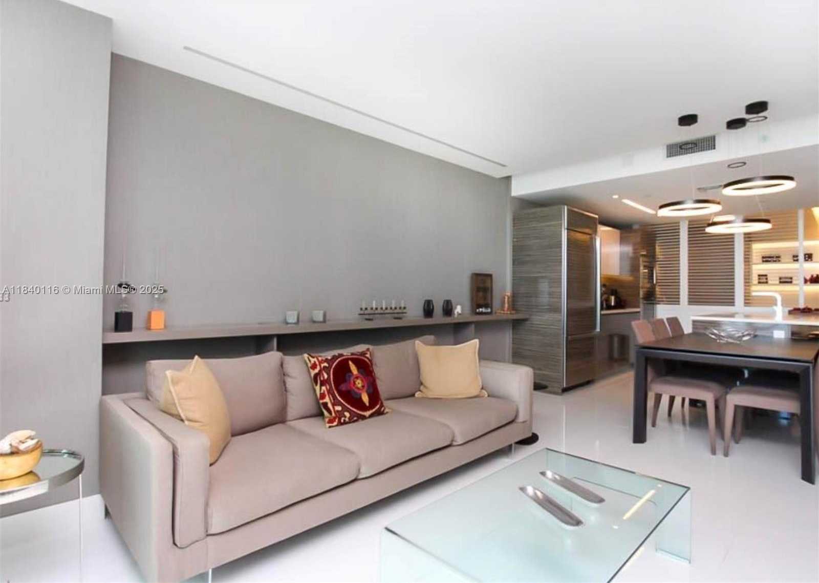 Small Image of 460 NORTH EAST 28TH ST #2903, Miami Number 10