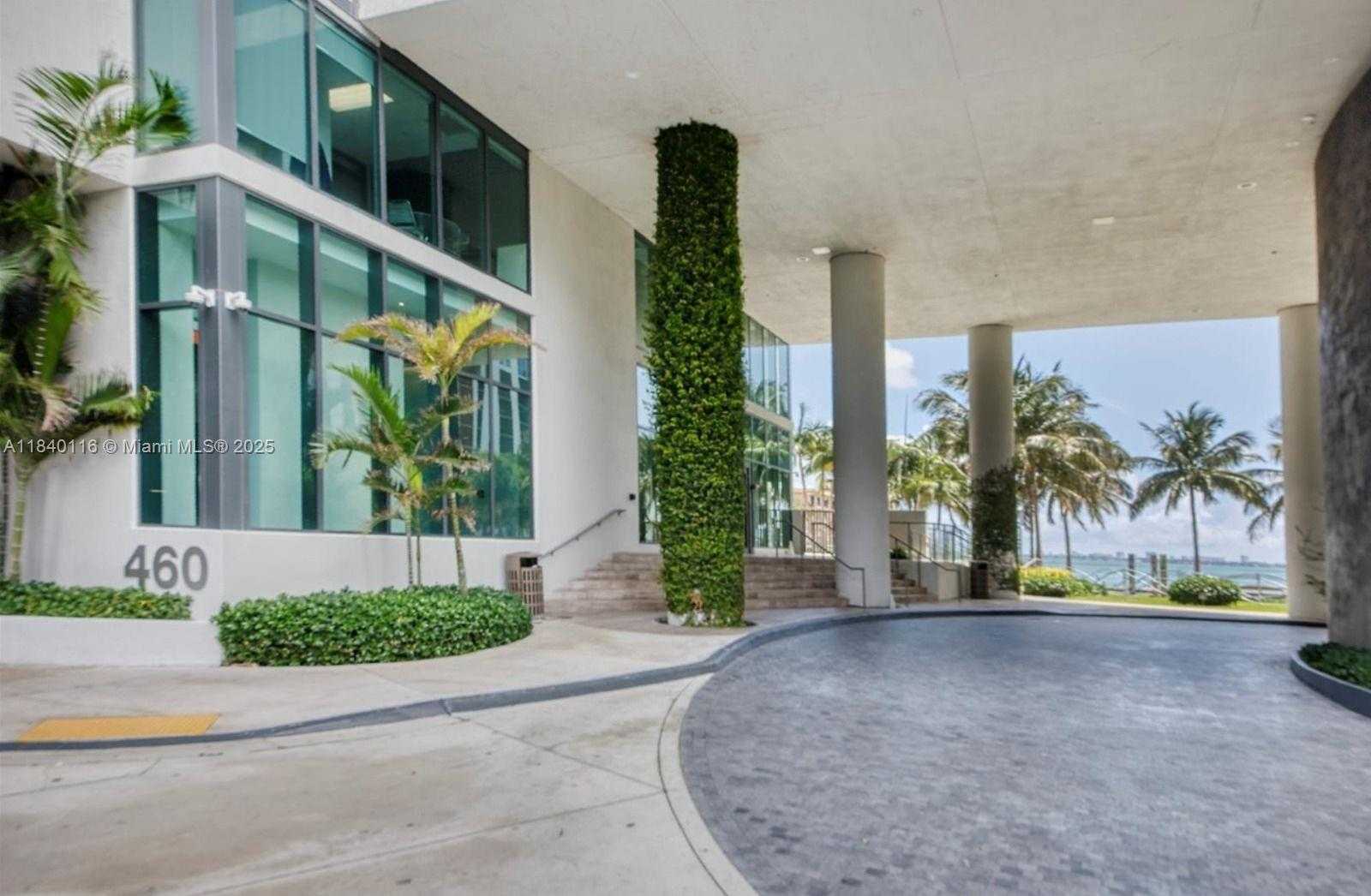 Small Image of 460 NORTH EAST 28TH ST #2903, Miami Number 11