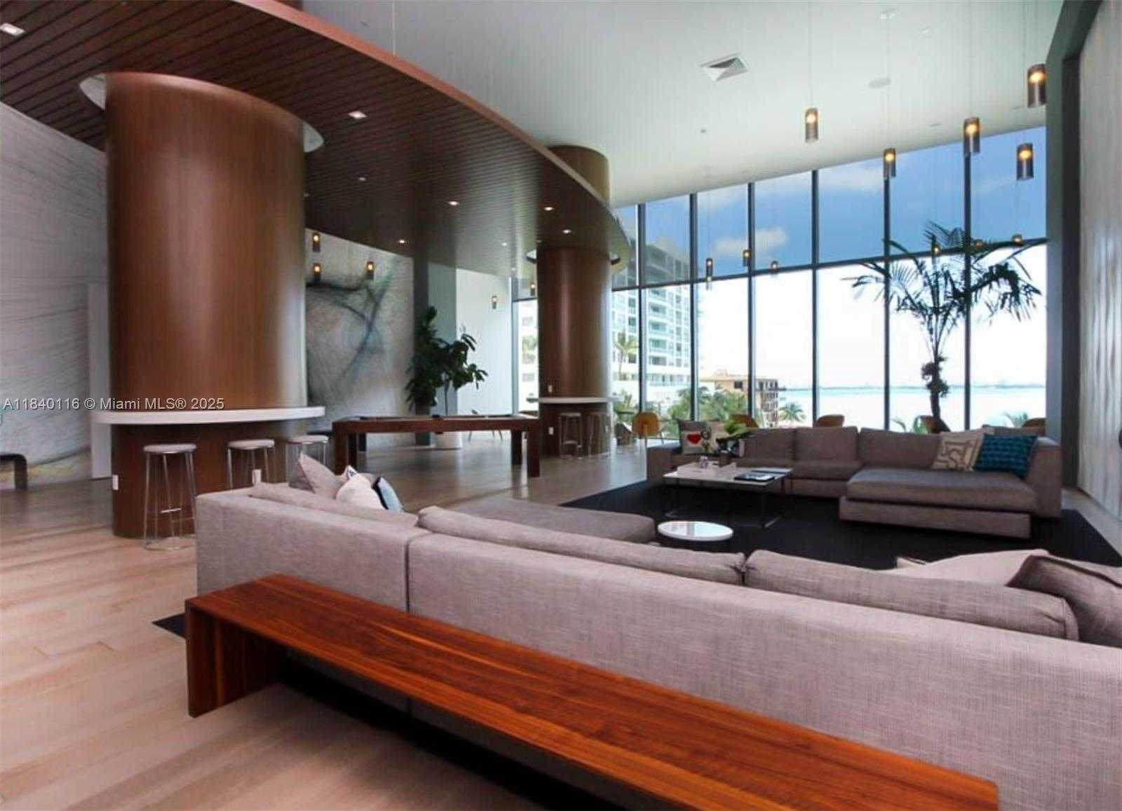 Small Image of 460 NORTH EAST 28TH ST #2903, Miami Number 12