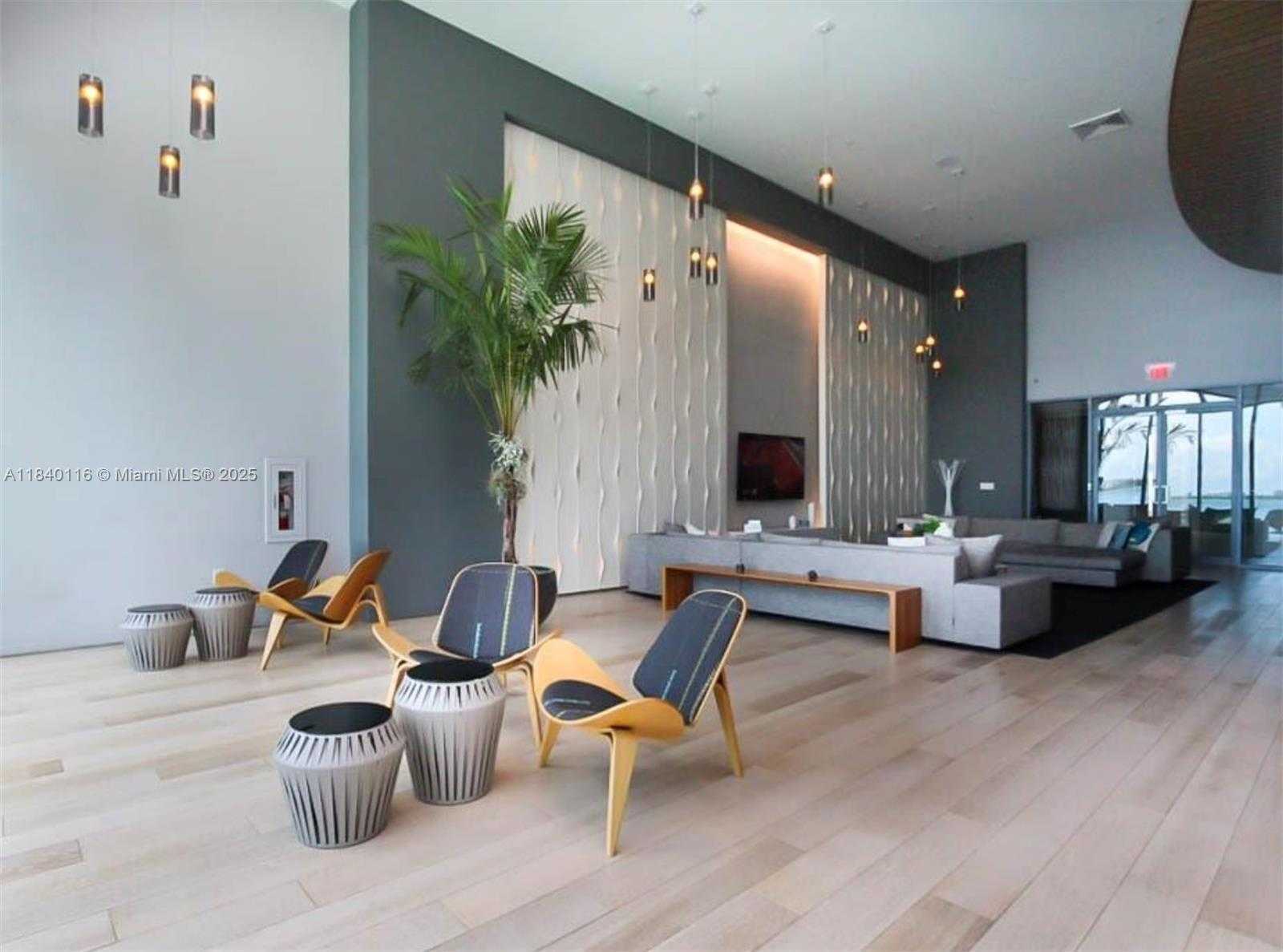 Small Image of 460 NORTH EAST 28TH ST #2903, Miami Number 13