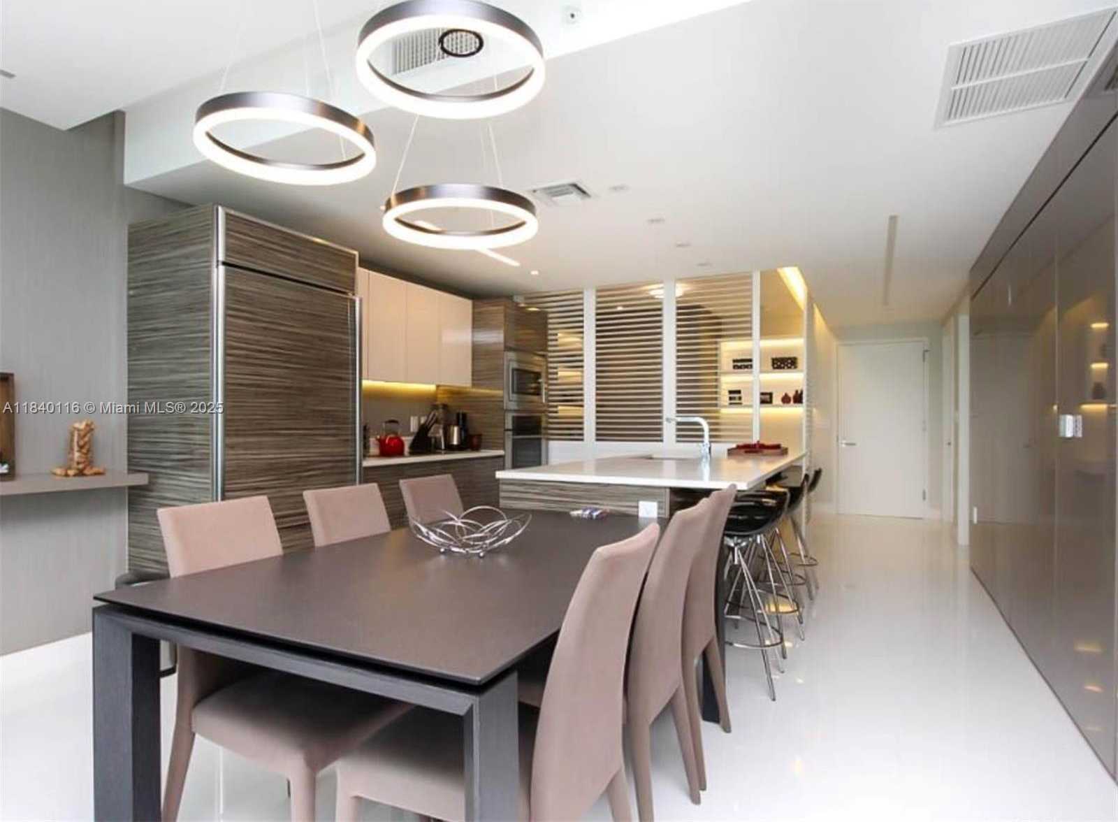 Small Image of 460 NORTH EAST 28TH ST #2903, Miami Number 14