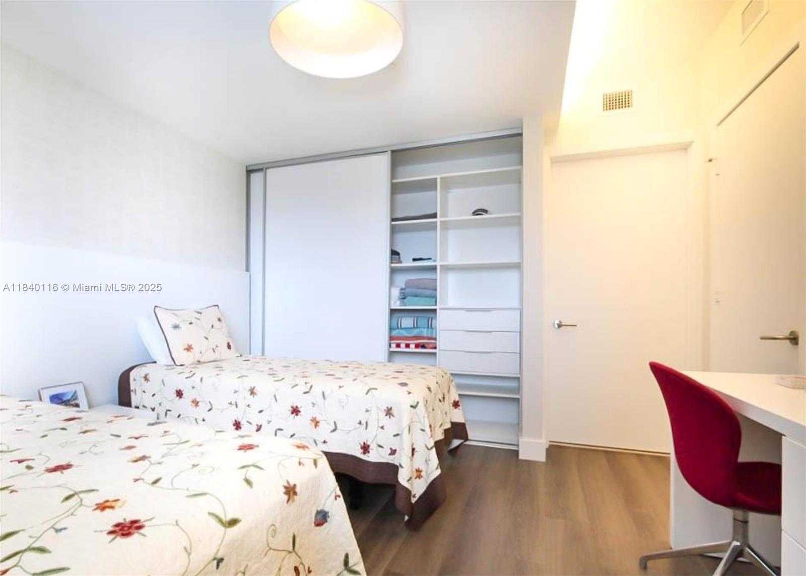 Small Image of 460 NORTH EAST 28TH ST #2903, Miami Number 18