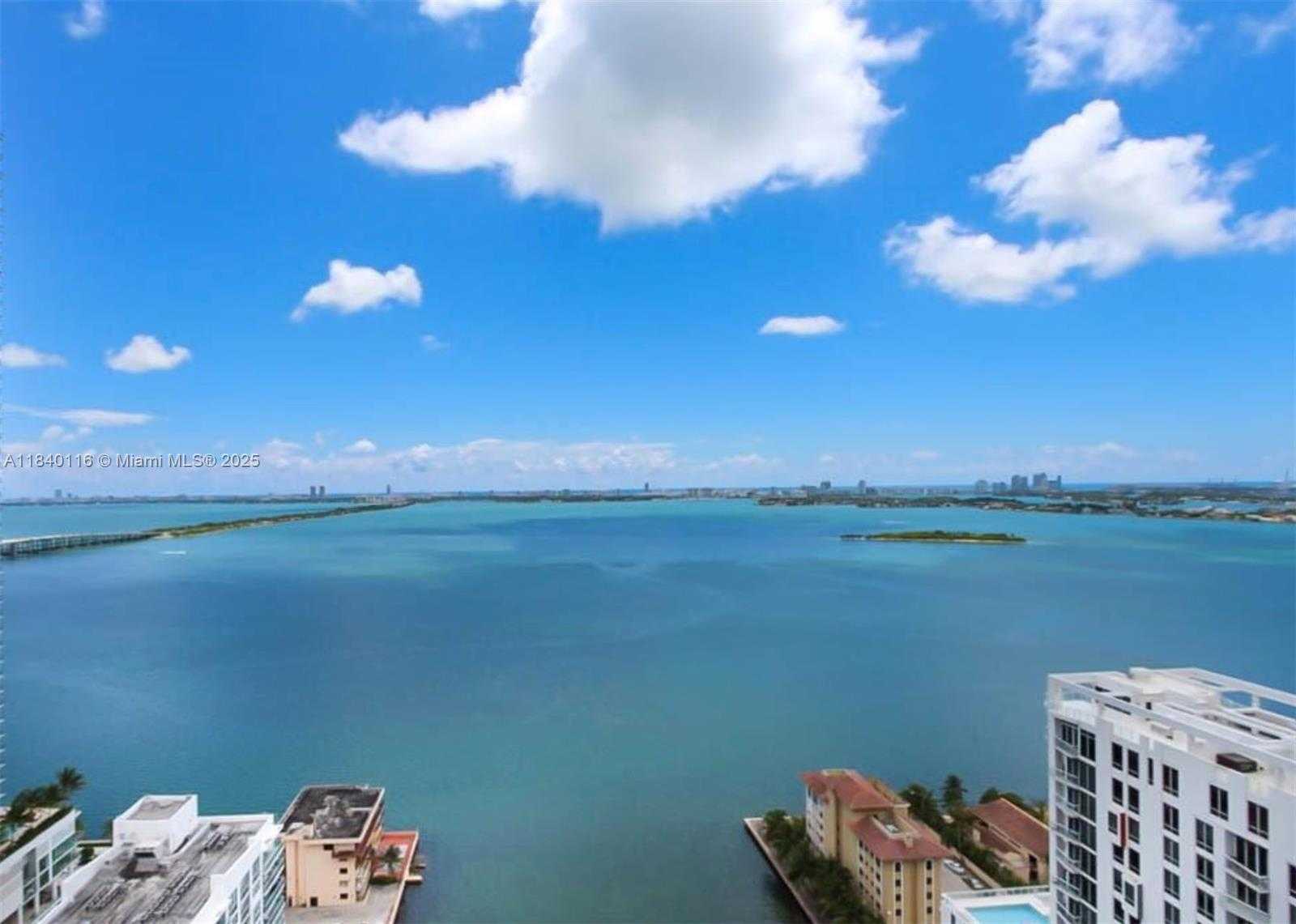 Small Image of 460 NORTH EAST 28TH ST #2903, Miami Number 2