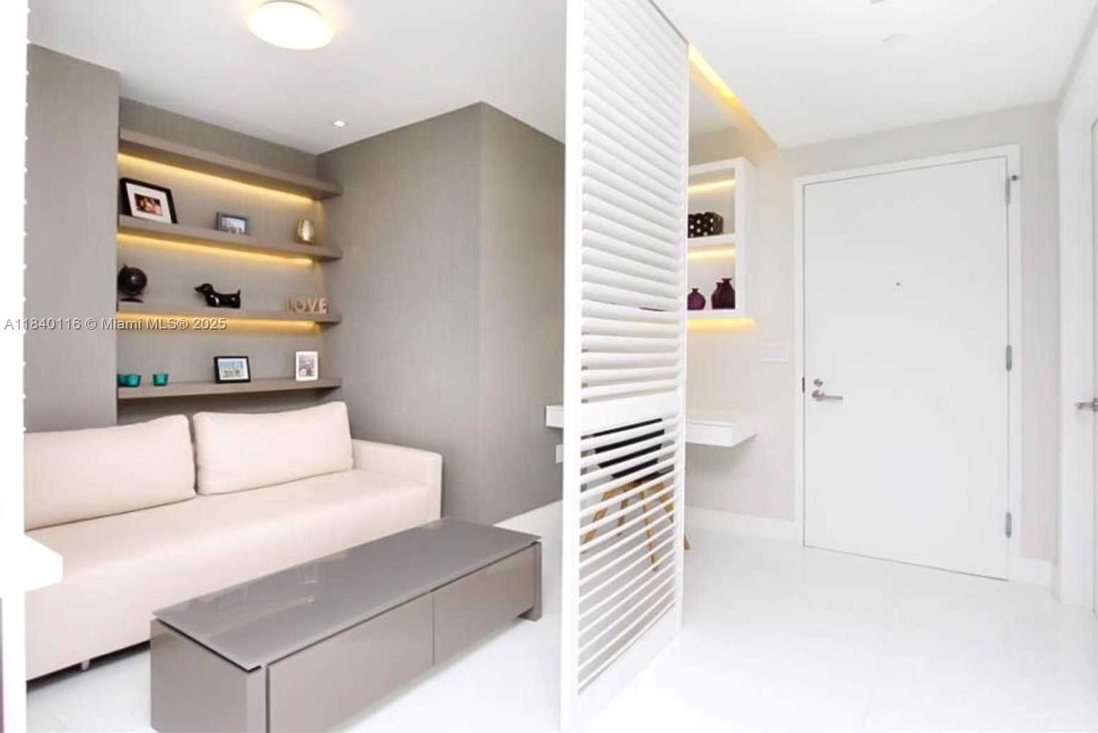 Small Image of 460 NORTH EAST 28TH ST #2903, Miami Number 20