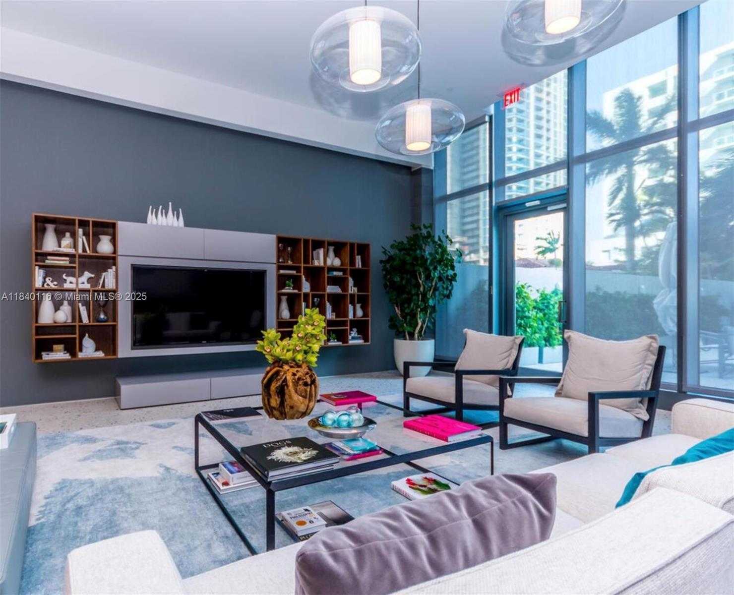 Small Image of 460 NORTH EAST 28TH ST #2903, Miami Number 23