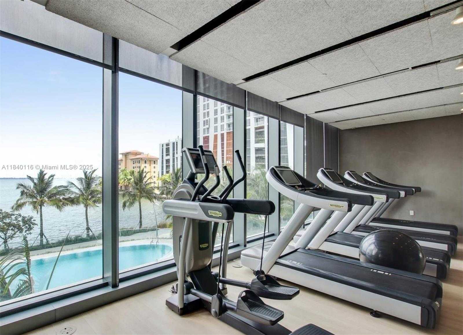 Small Image of 460 NORTH EAST 28TH ST #2903, Miami Number 24
