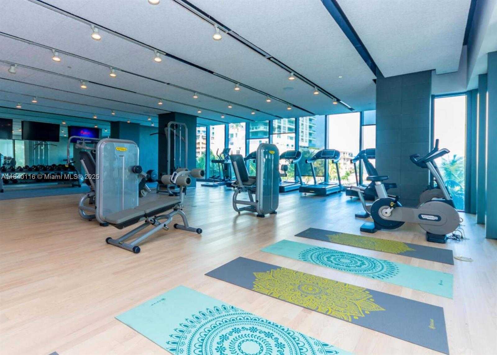 Small Image of 460 NORTH EAST 28TH ST #2903, Miami Number 25
