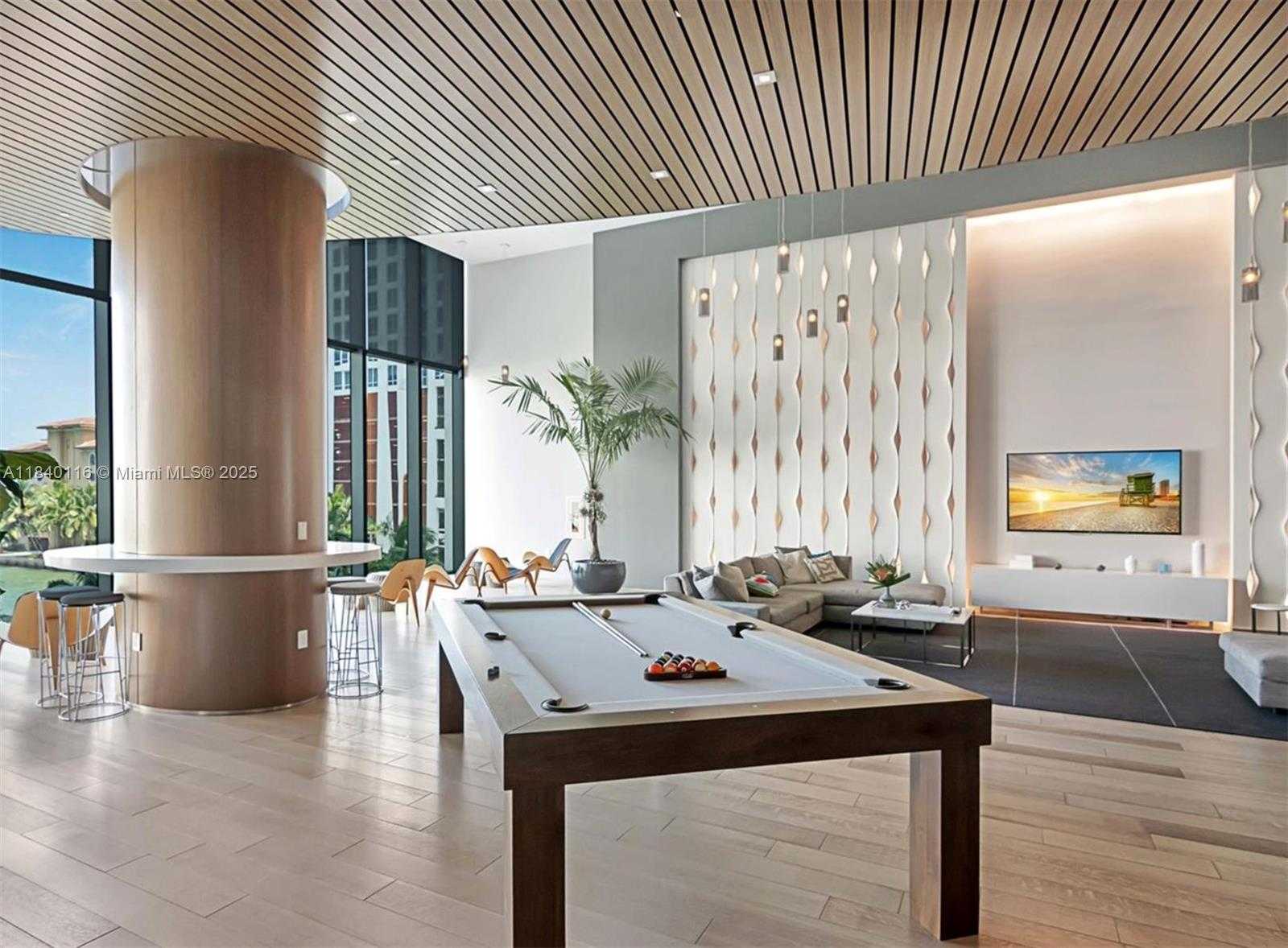 Small Image of 460 NORTH EAST 28TH ST #2903, Miami Number 27