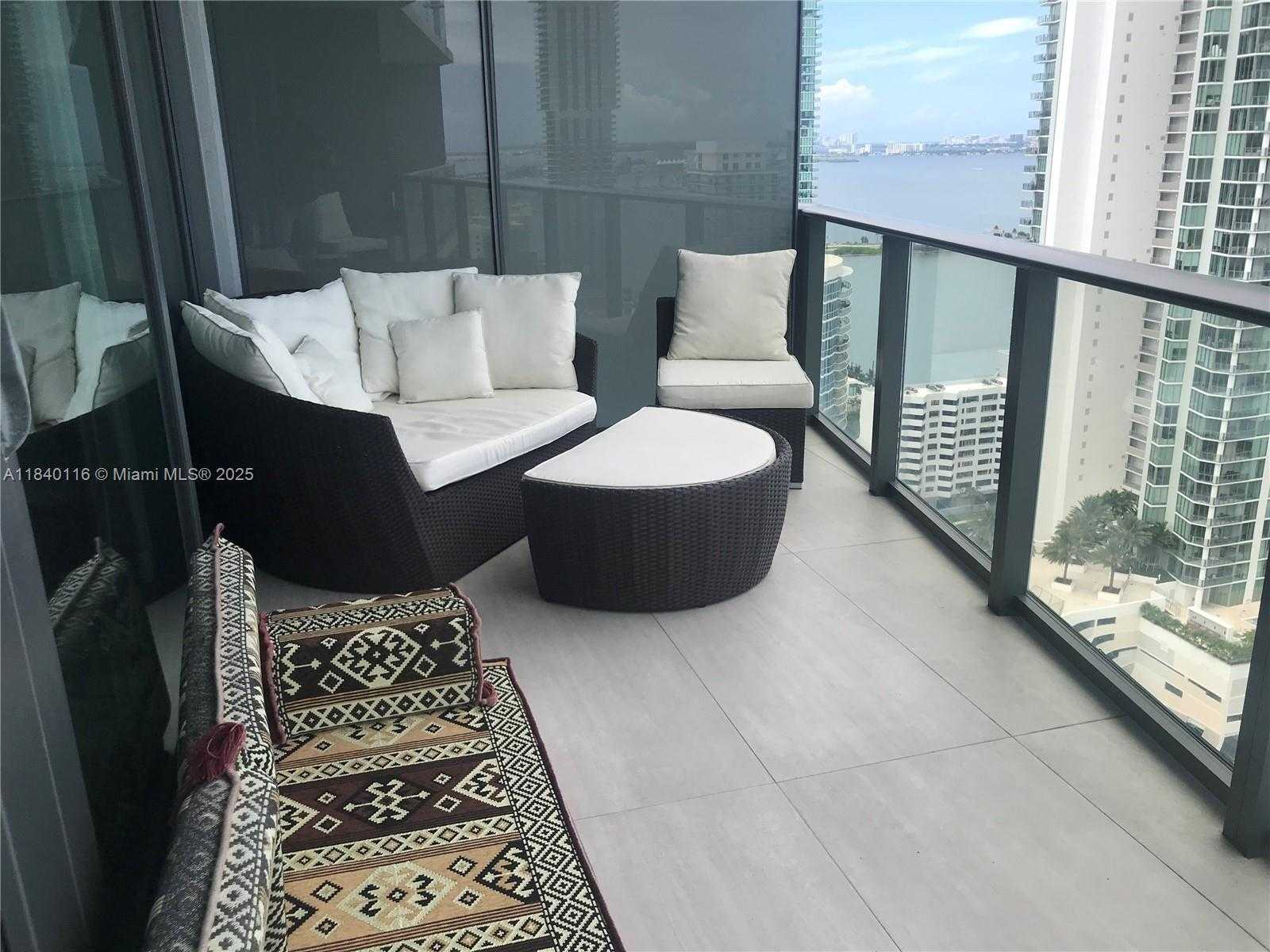 Small Image of 460 NORTH EAST 28TH ST #2903, Miami Number 28