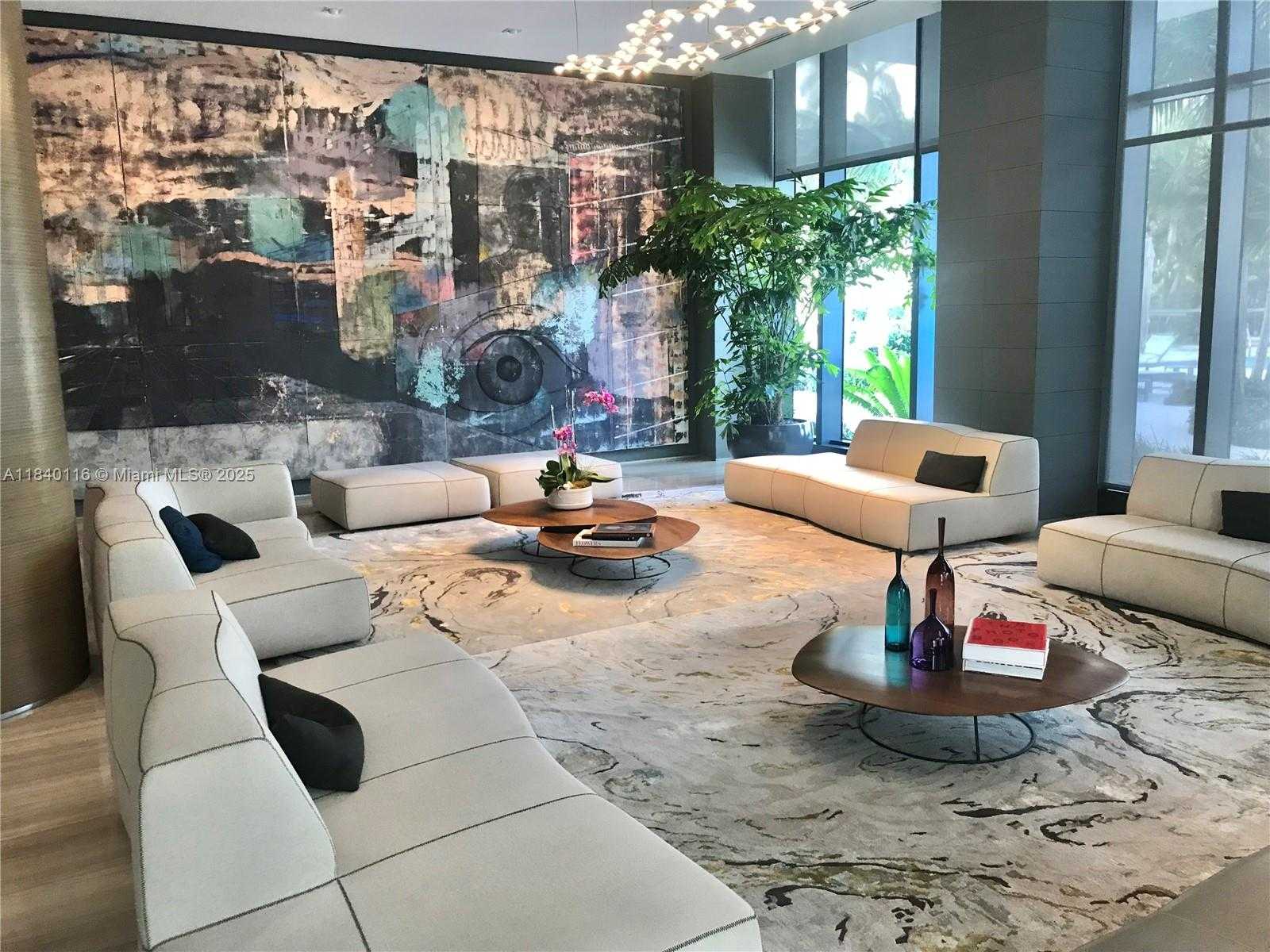 Small Image of 460 NORTH EAST 28TH ST #2903, Miami Number 29