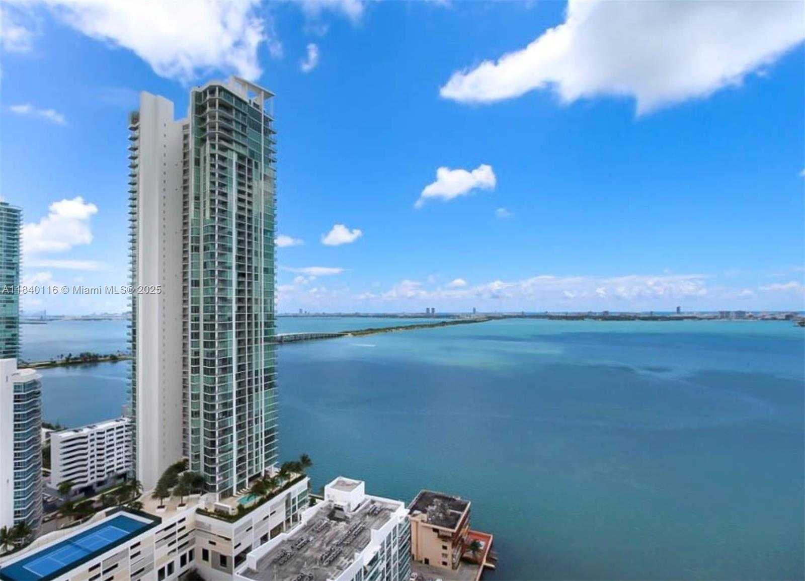 Small Image of 460 NORTH EAST 28TH ST #2903, Miami Number 3