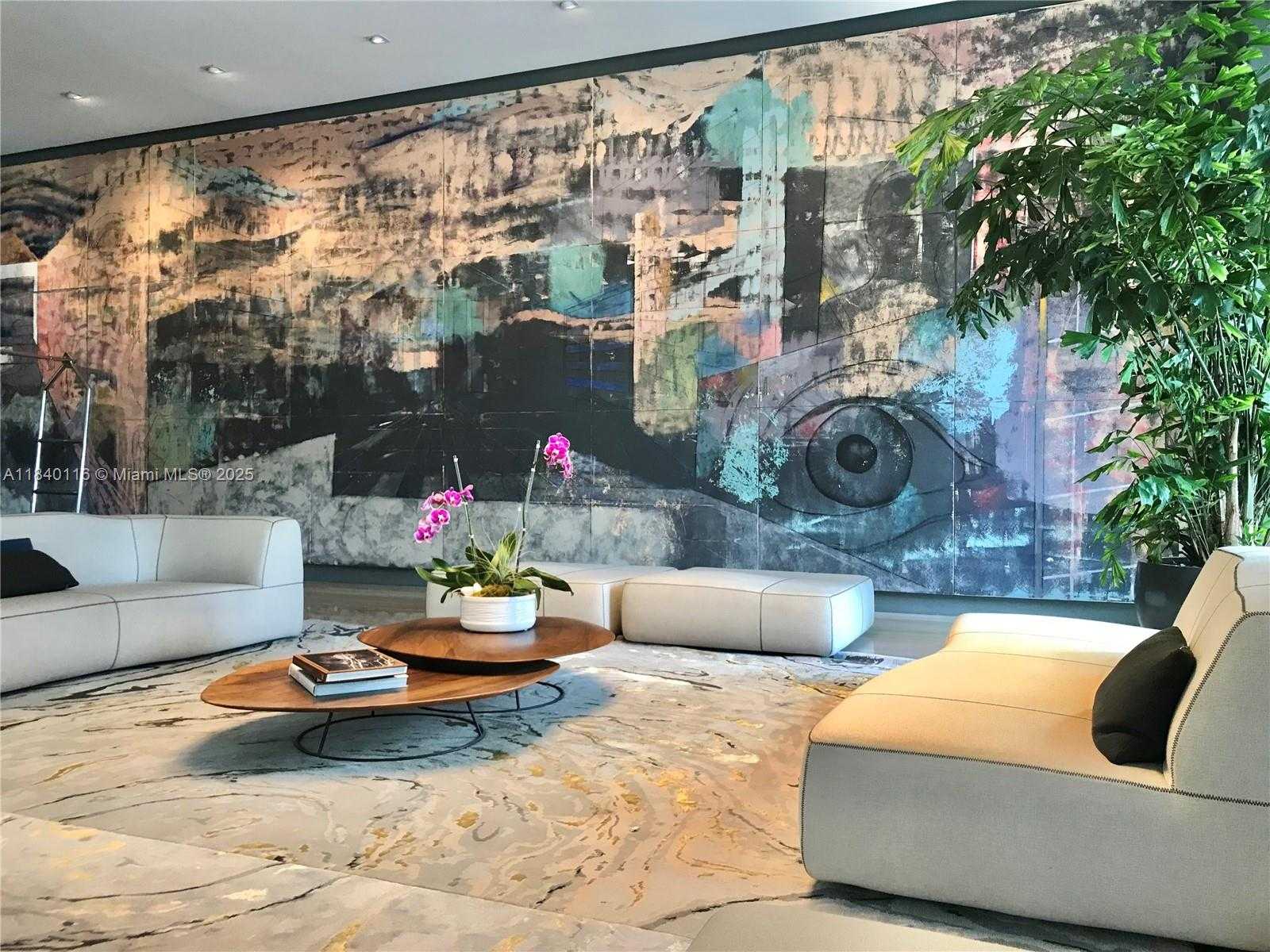 Small Image of 460 NORTH EAST 28TH ST #2903, Miami Number 30