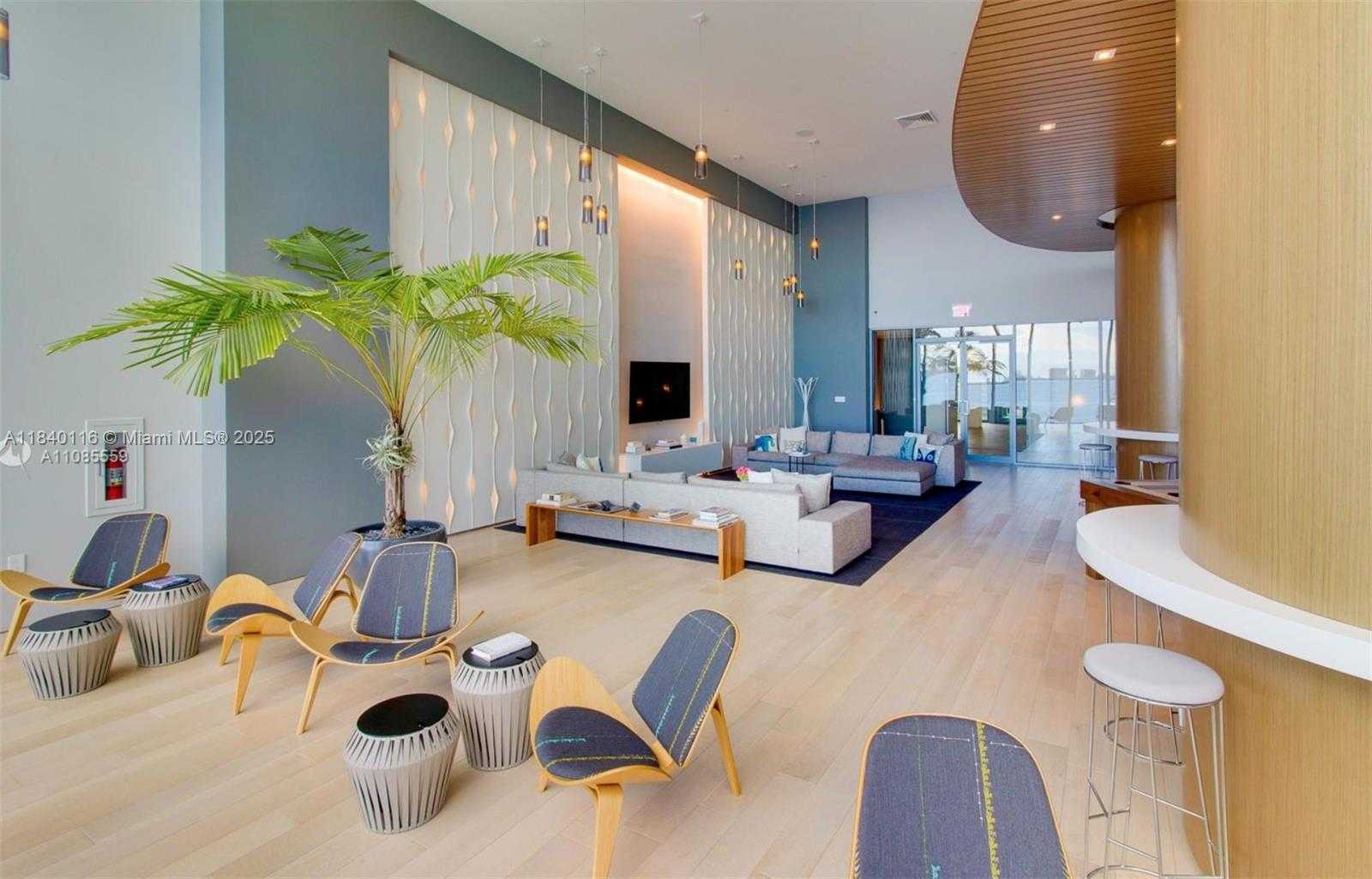 Small Image of 460 NORTH EAST 28TH ST #2903, Miami Number 31