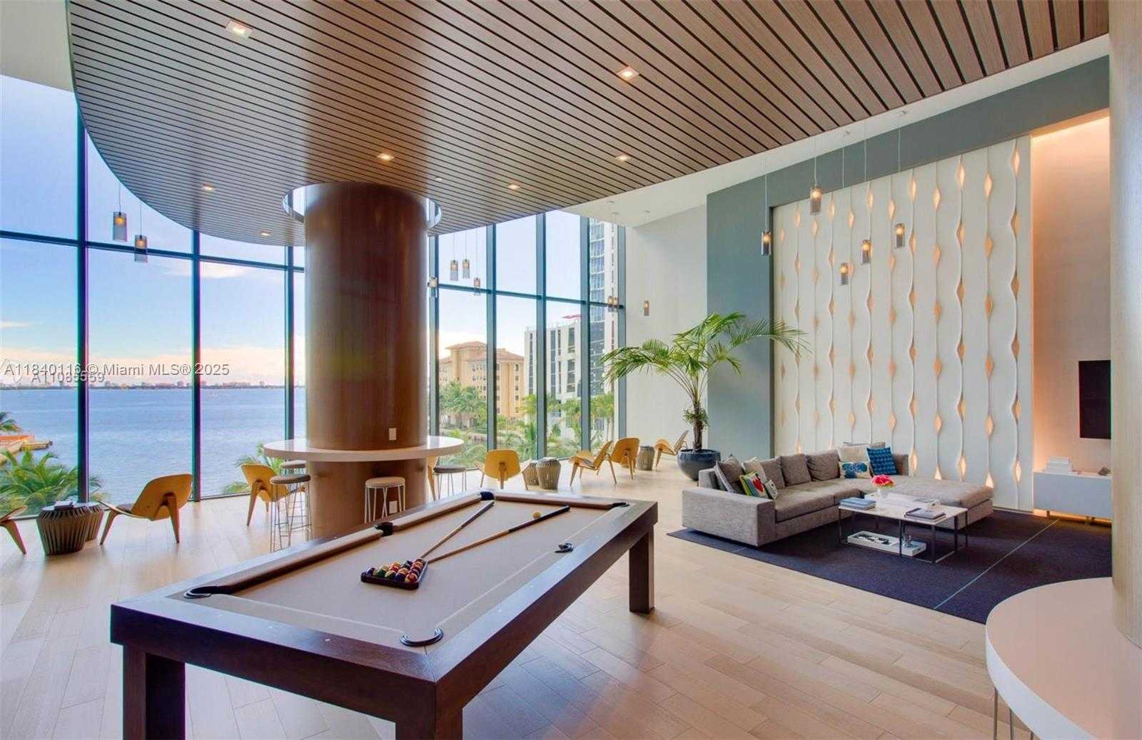 Small Image of 460 NORTH EAST 28TH ST #2903, Miami Number 33