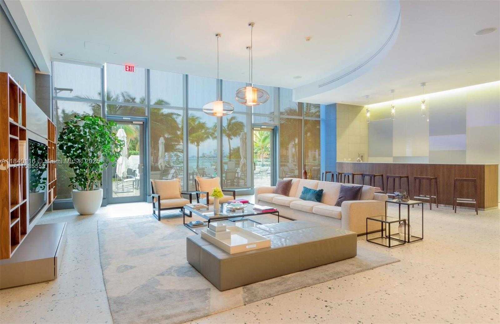 Small Image of 460 NORTH EAST 28TH ST #2903, Miami Number 36