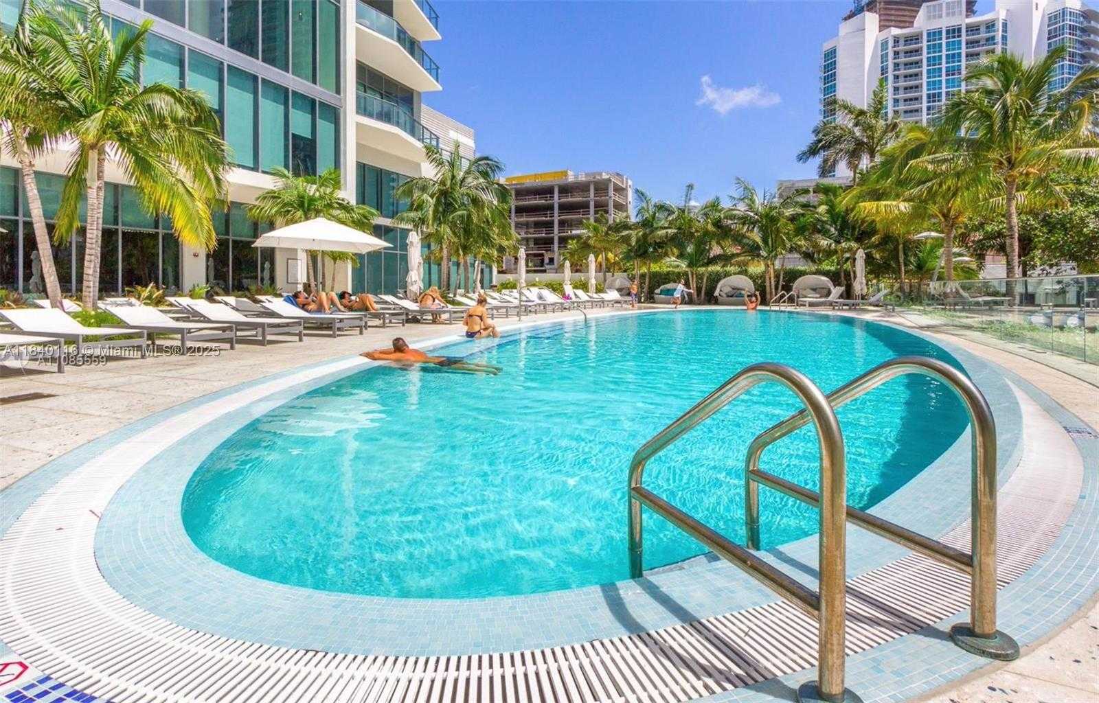 Small Image of 460 NORTH EAST 28TH ST #2903, Miami Number 37