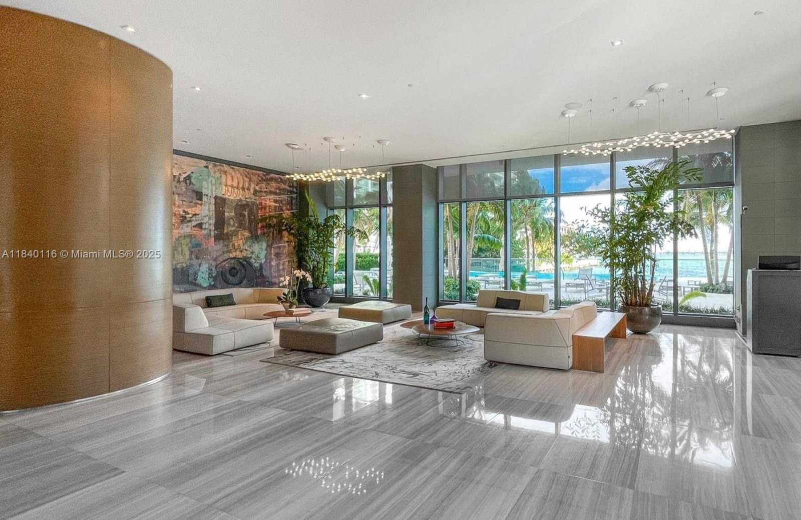 Small Image of 460 NORTH EAST 28TH ST #2903, Miami Number 38
