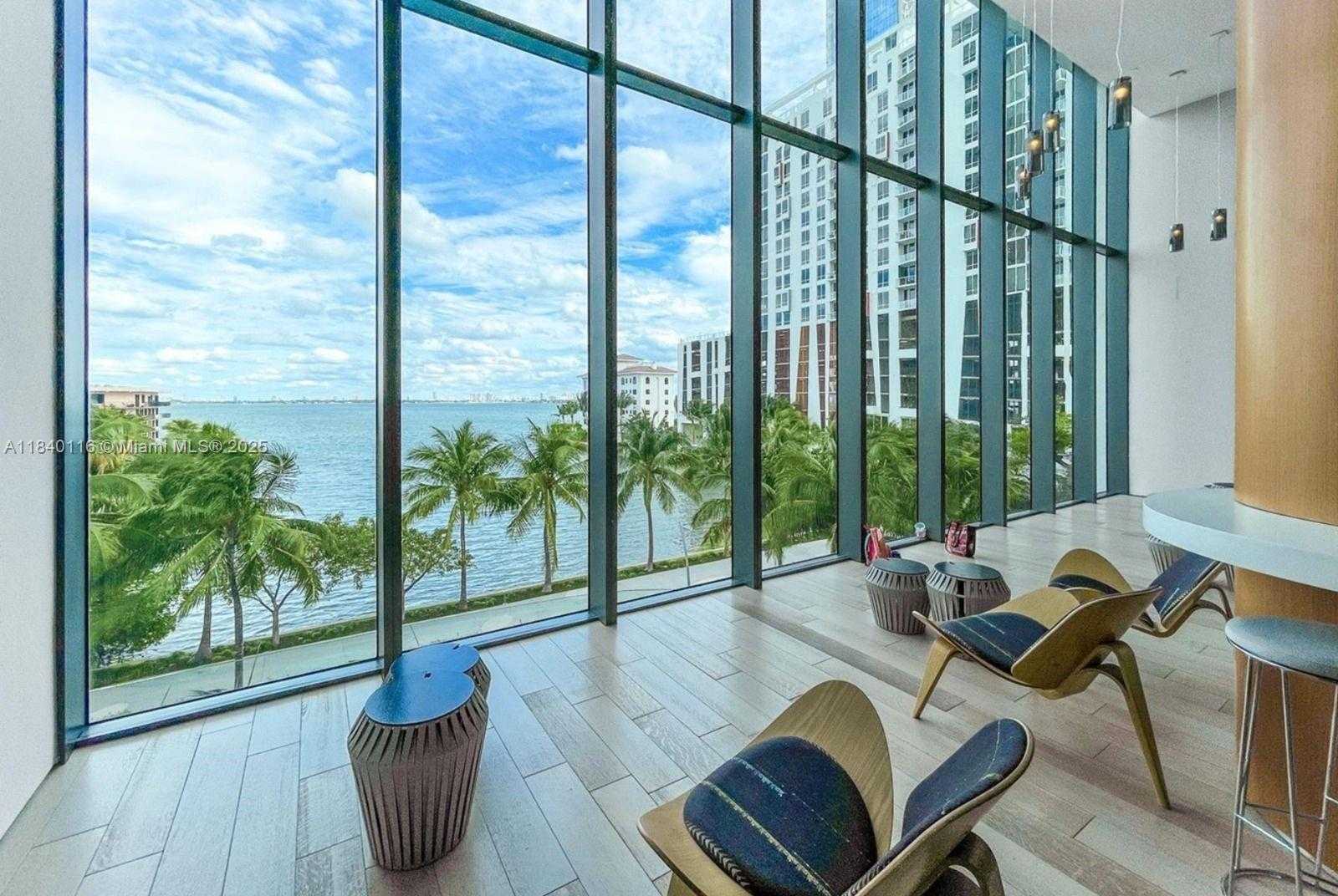 Small Image of 460 NORTH EAST 28TH ST #2903, Miami Number 39