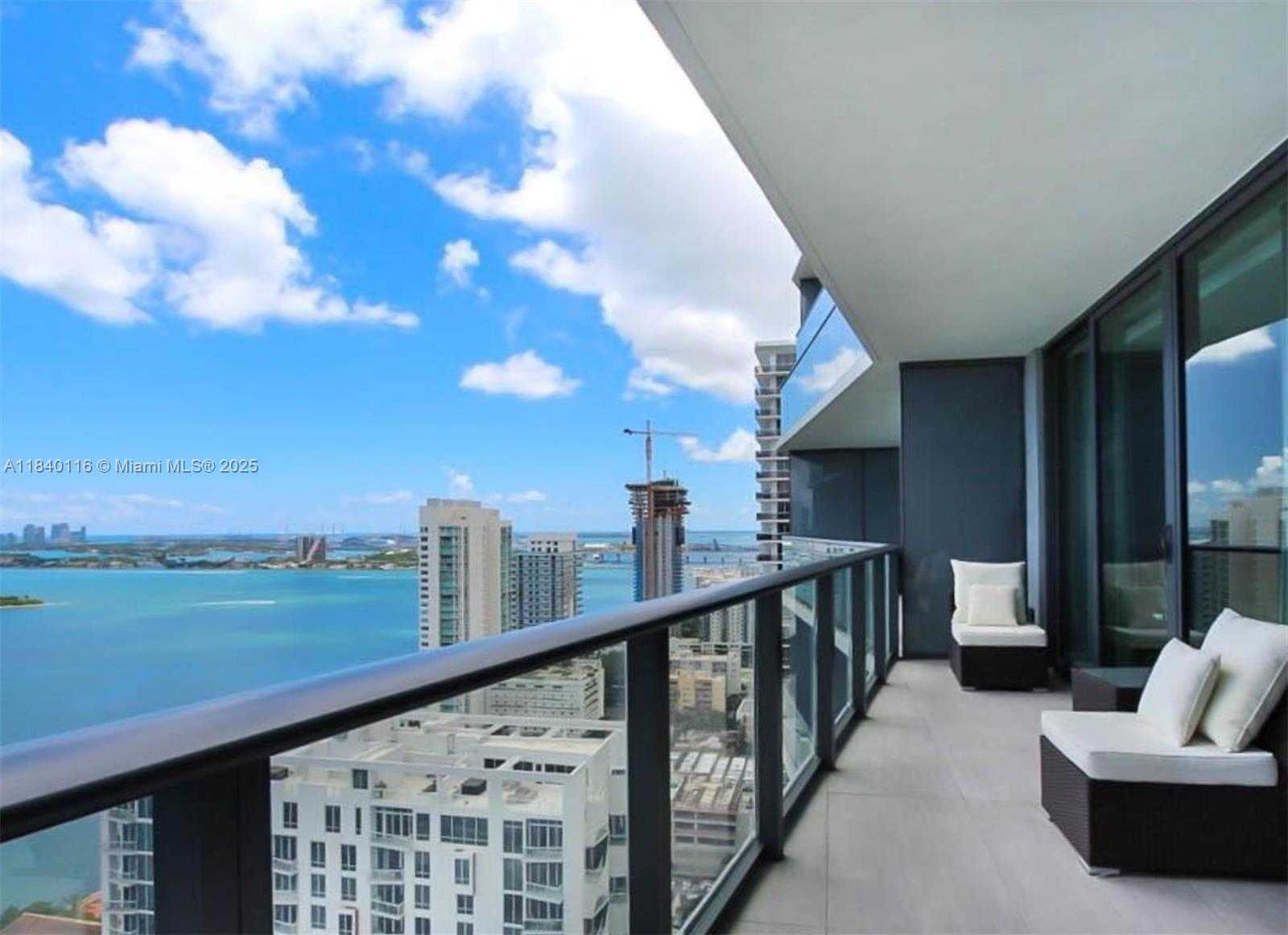 Small Image of 460 NORTH EAST 28TH ST #2903, Miami Number 4