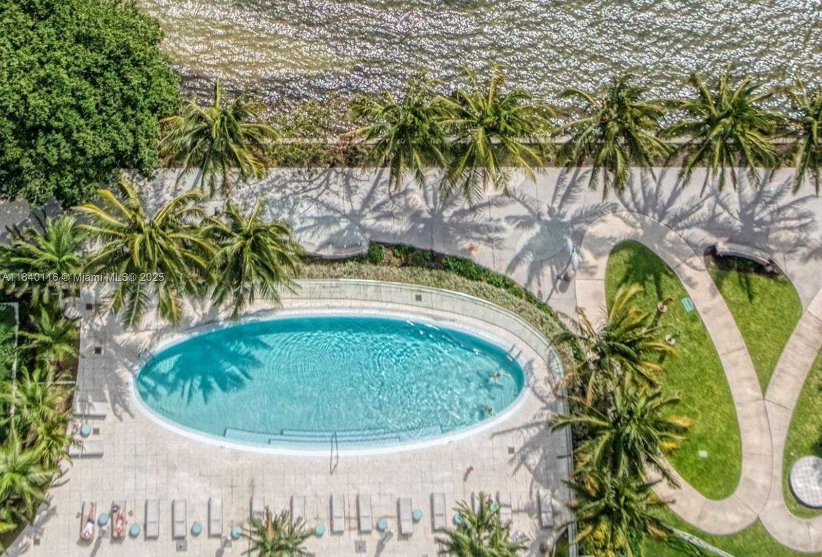 Small Image of 460 NORTH EAST 28TH ST #2903, Miami Number 40