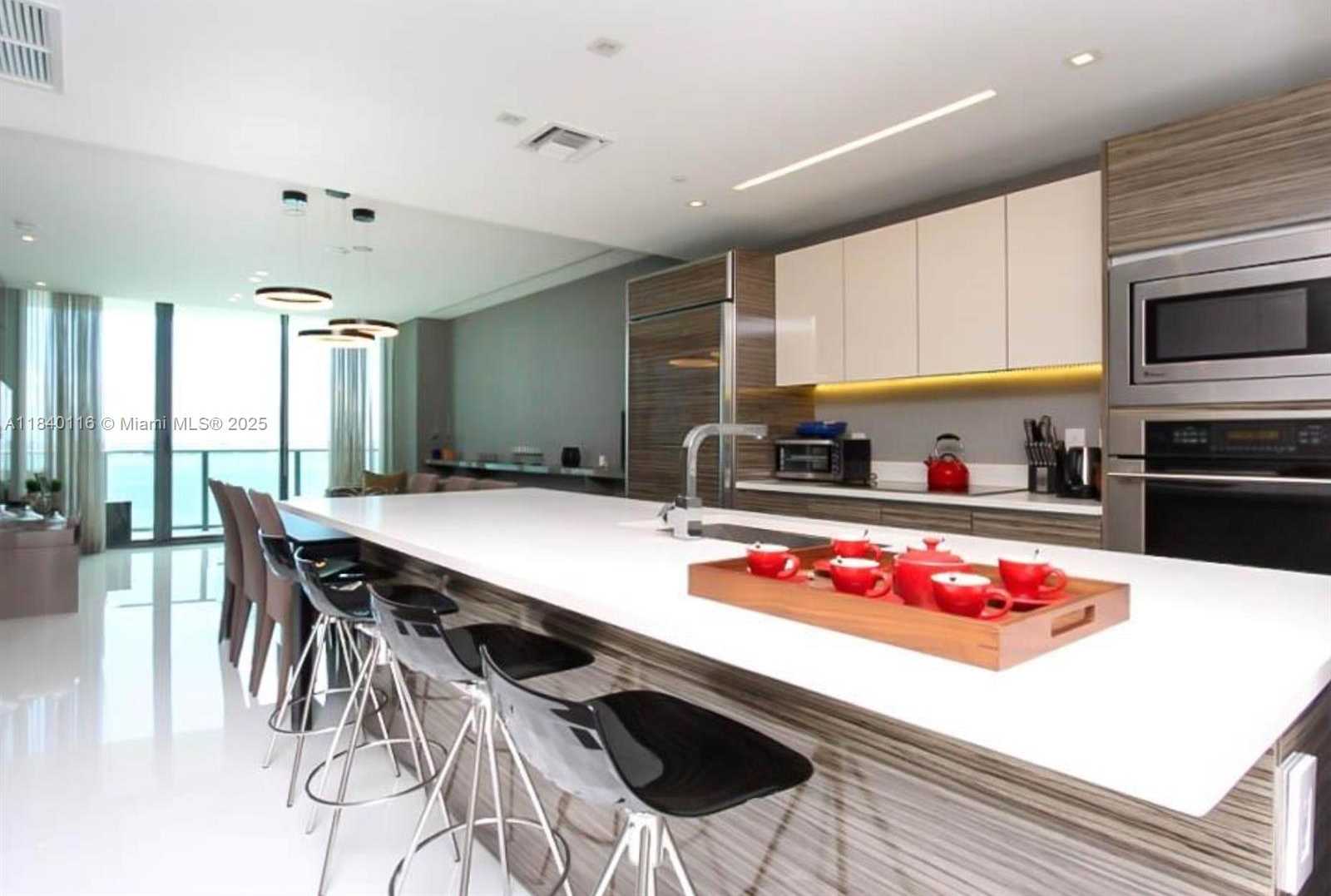 Small Image of 460 NORTH EAST 28TH ST #2903, Miami Number 7